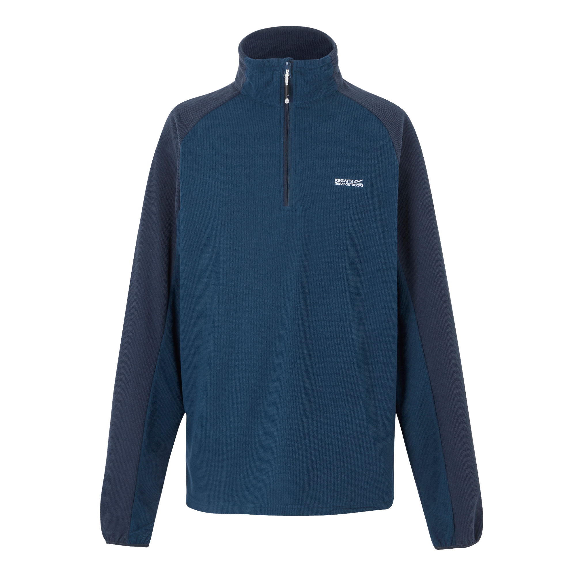 Men's Elson II Lightweight Fleece | Moonlight Denim Navy