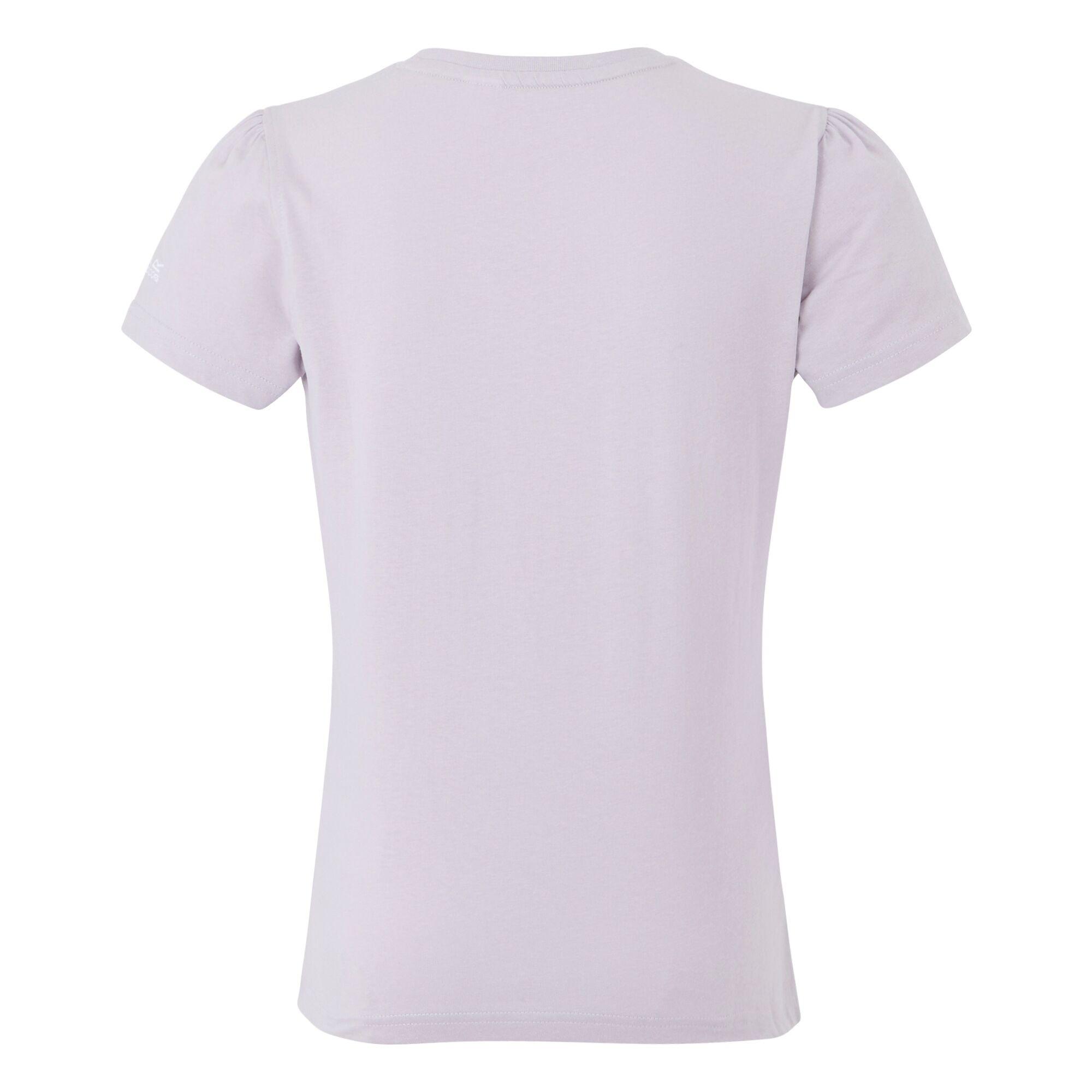 Kids' Bosley VIII T-Shirt | Lilac Thistle