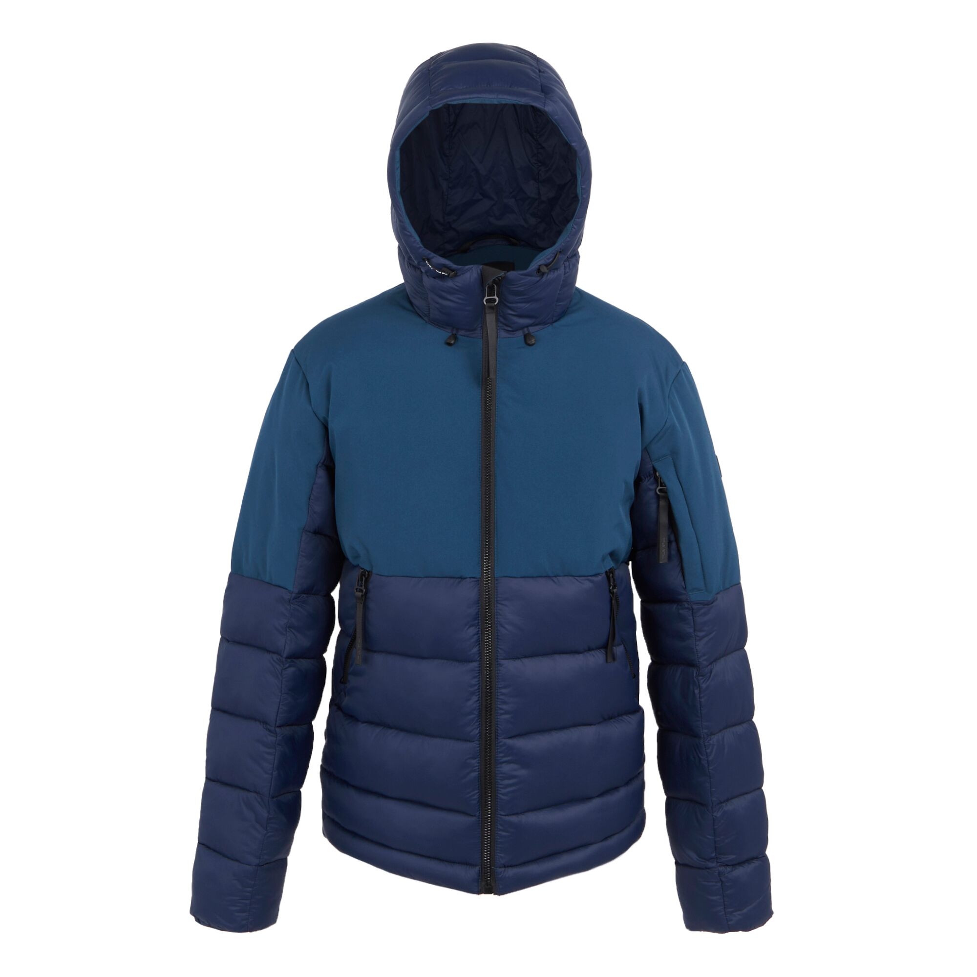 Men's Laurade Padded Jacket | Moonlight Denim Navy