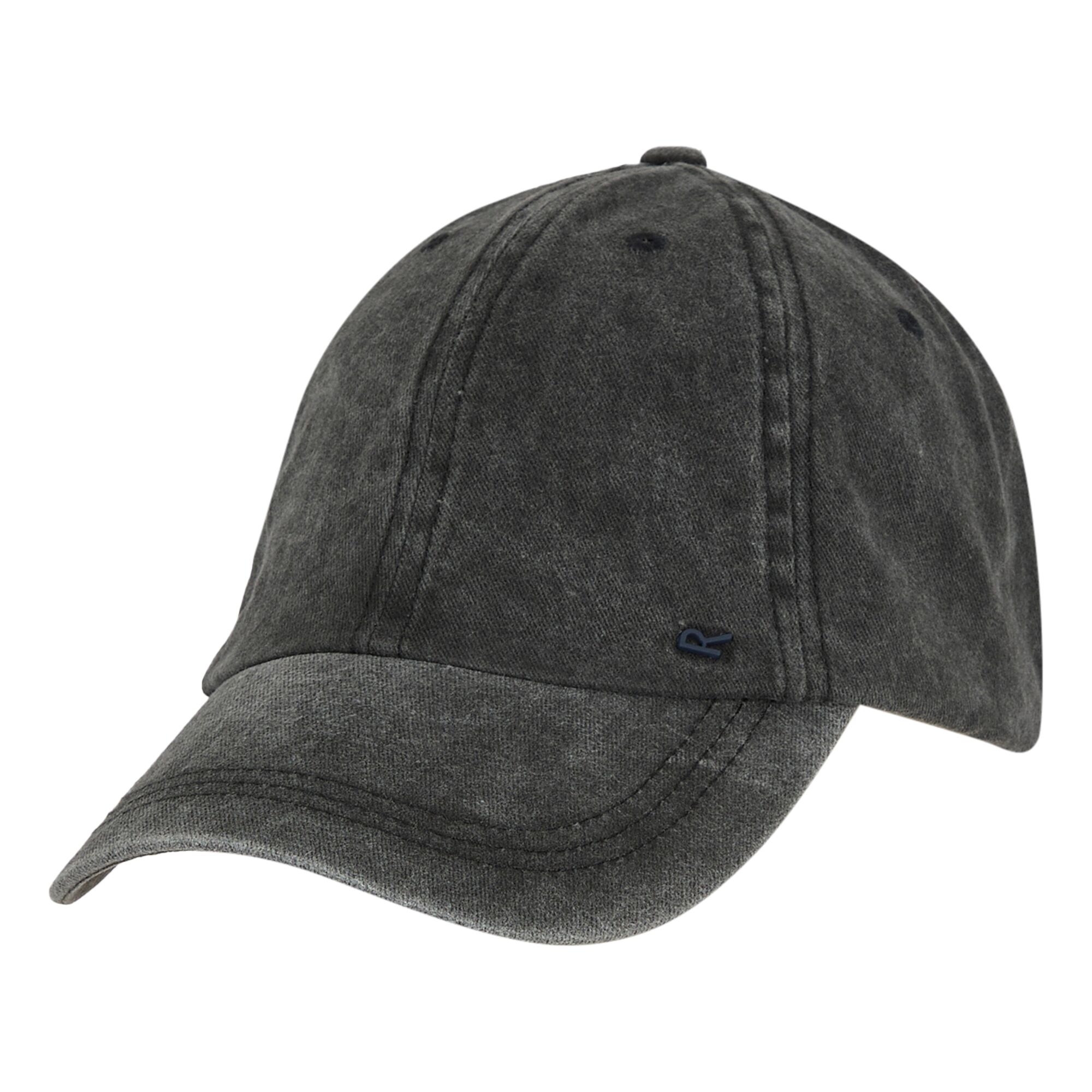 Men's Cassian Baseball Cap | Black