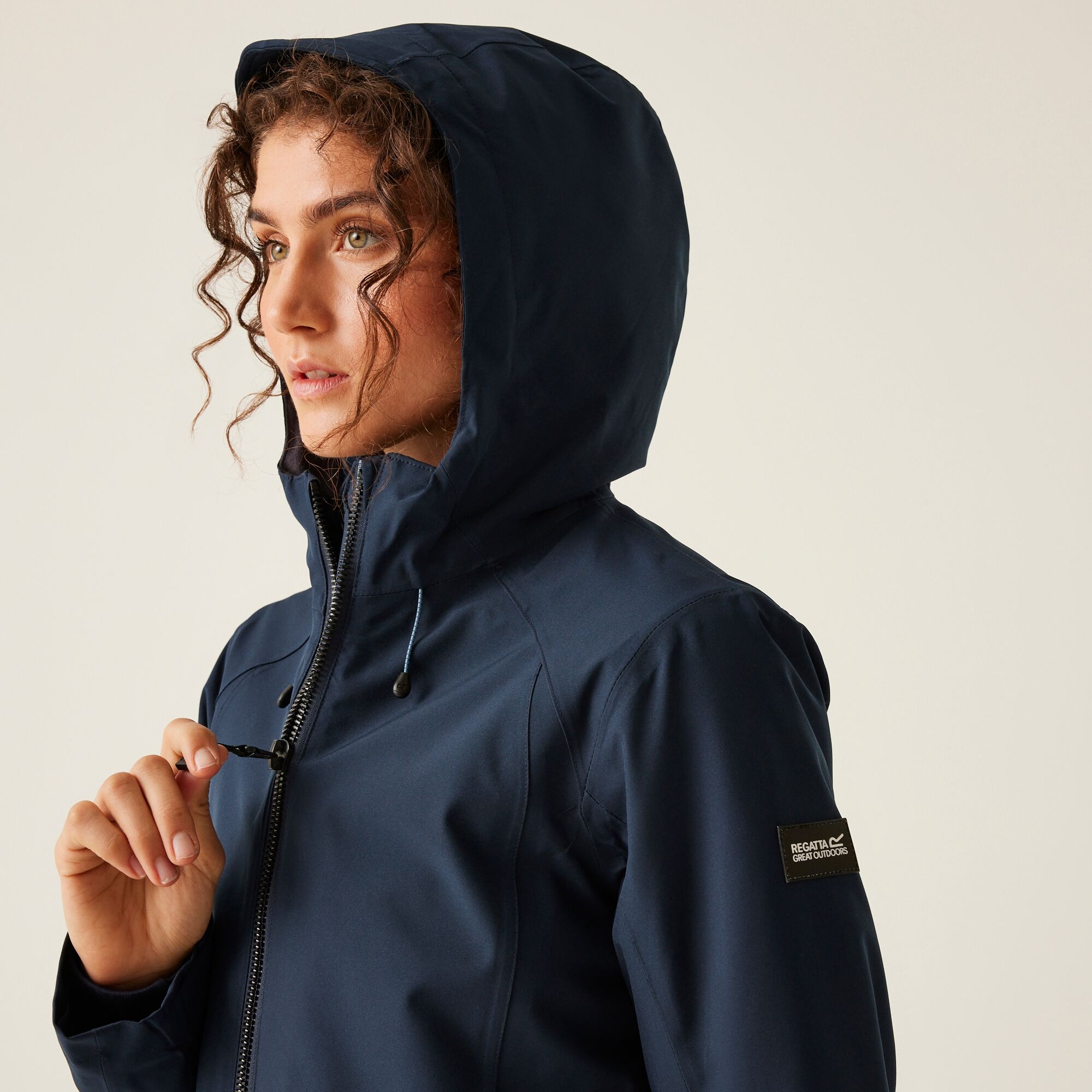 Women's Denbury V 3-in-1 Jacket | Navy Coronet Blue