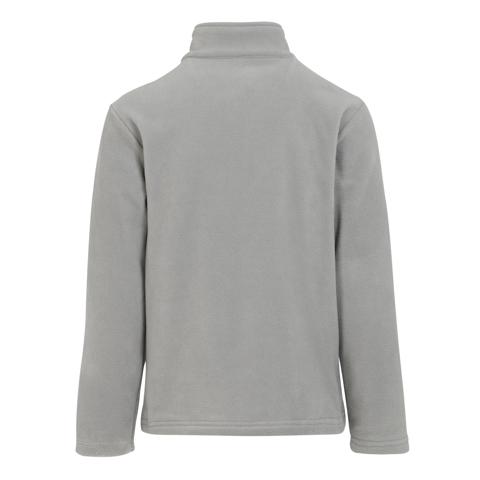Men's Ascender 250 Full Zip Fleece | Mineral Grey Black