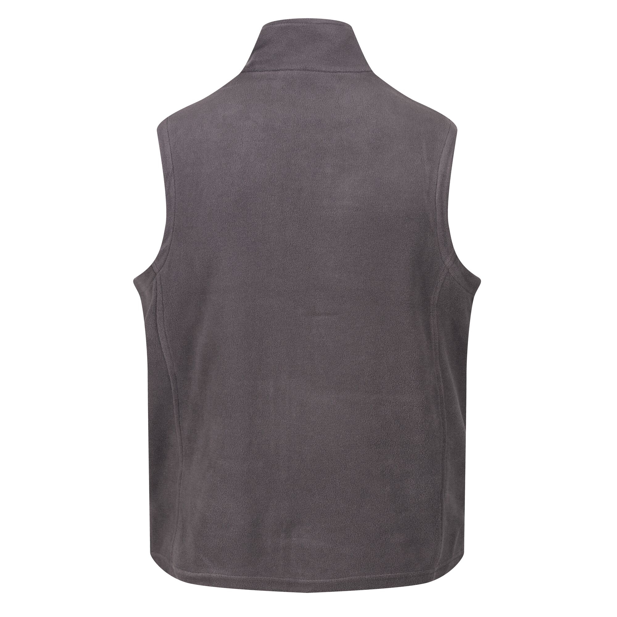Men's Tobias II Fleece Gilet | Iron