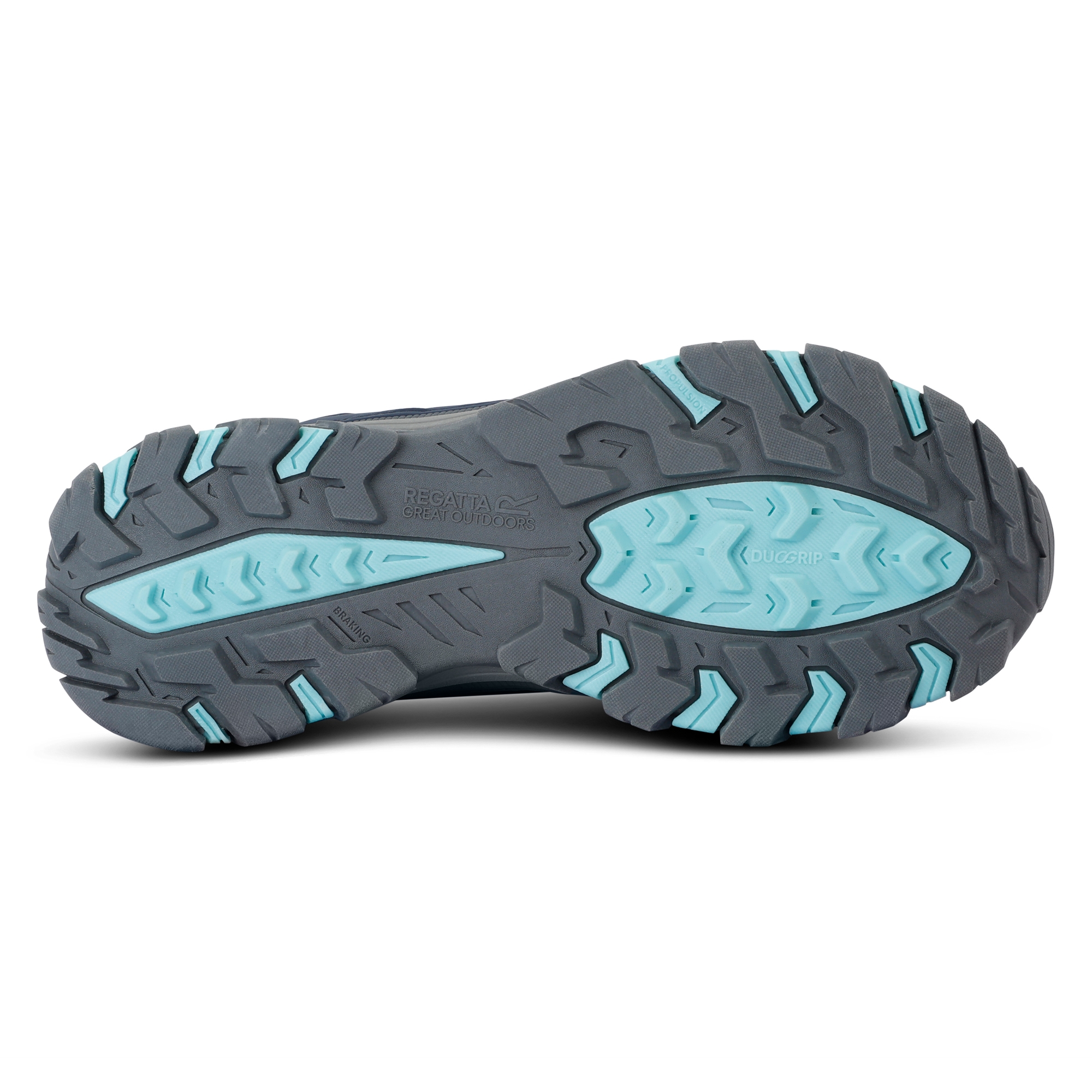 Women's Holcombe III Low Walking Shoes | Navy Aruba Blue