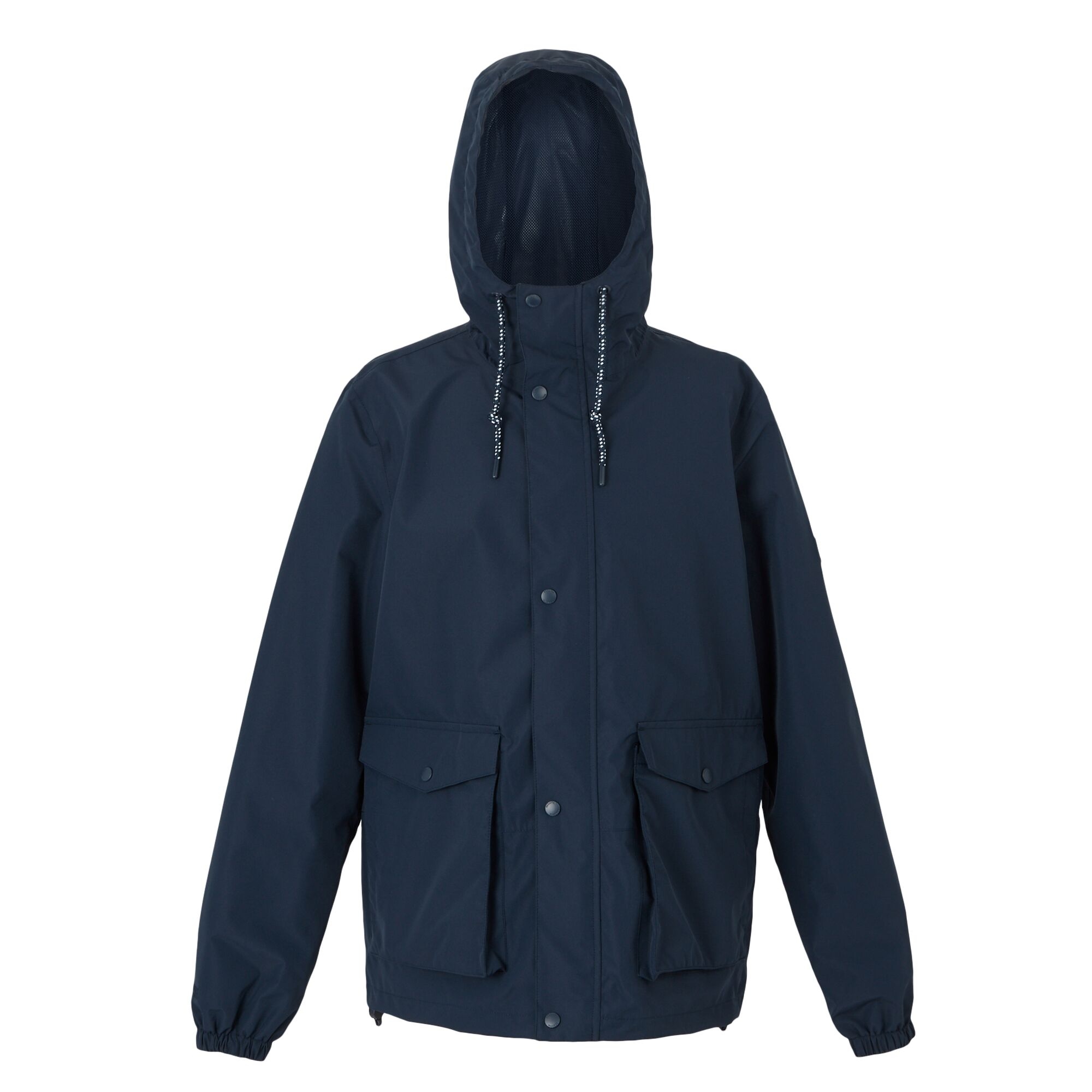 Men's Bayano II Waterproof Jacket | Navy