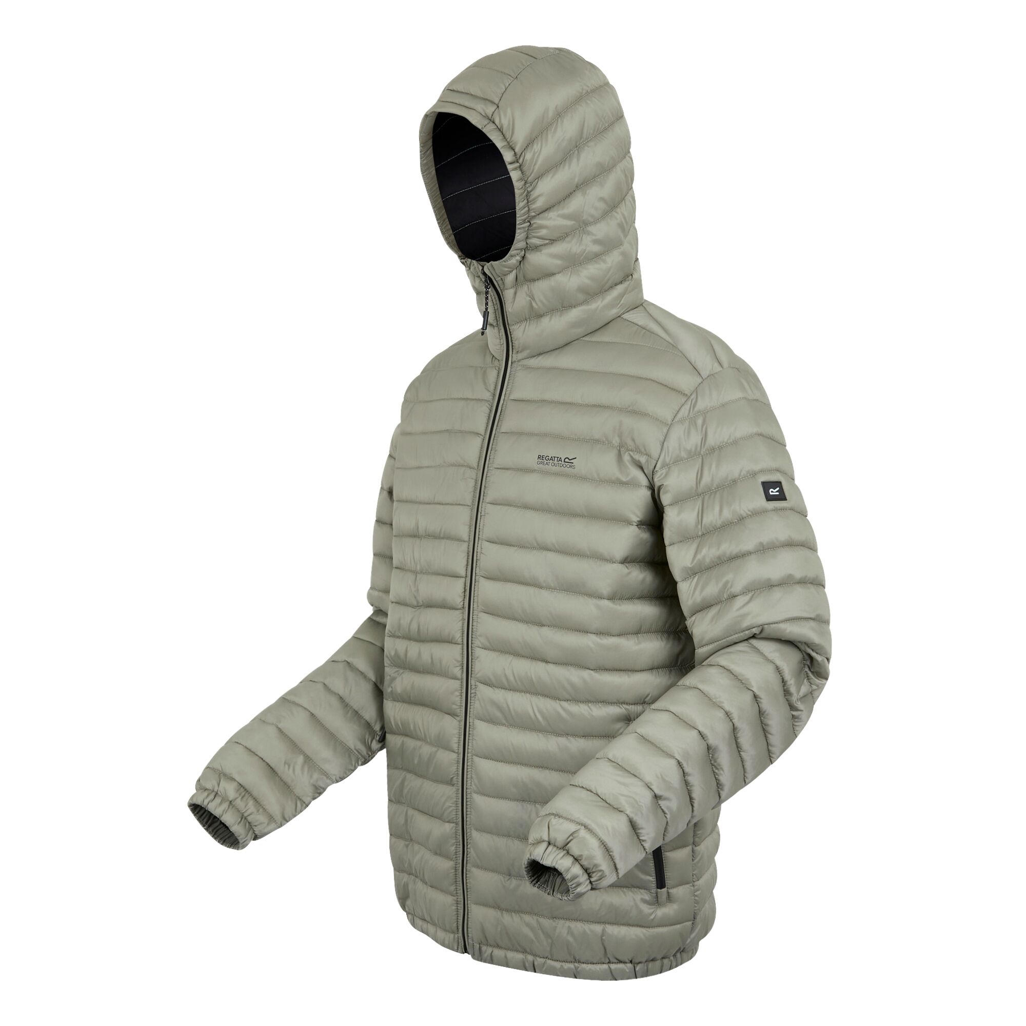 Men's Hurden Padded Jacket | Golden Sand