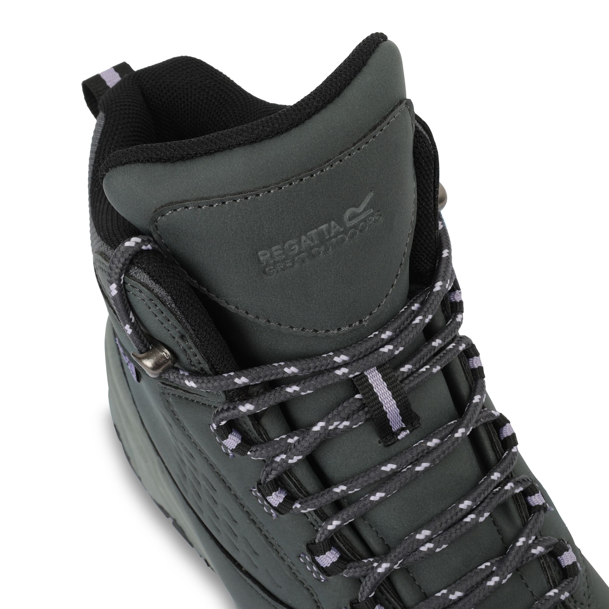 Women's Amble Walking Boots | Briar Wisteria