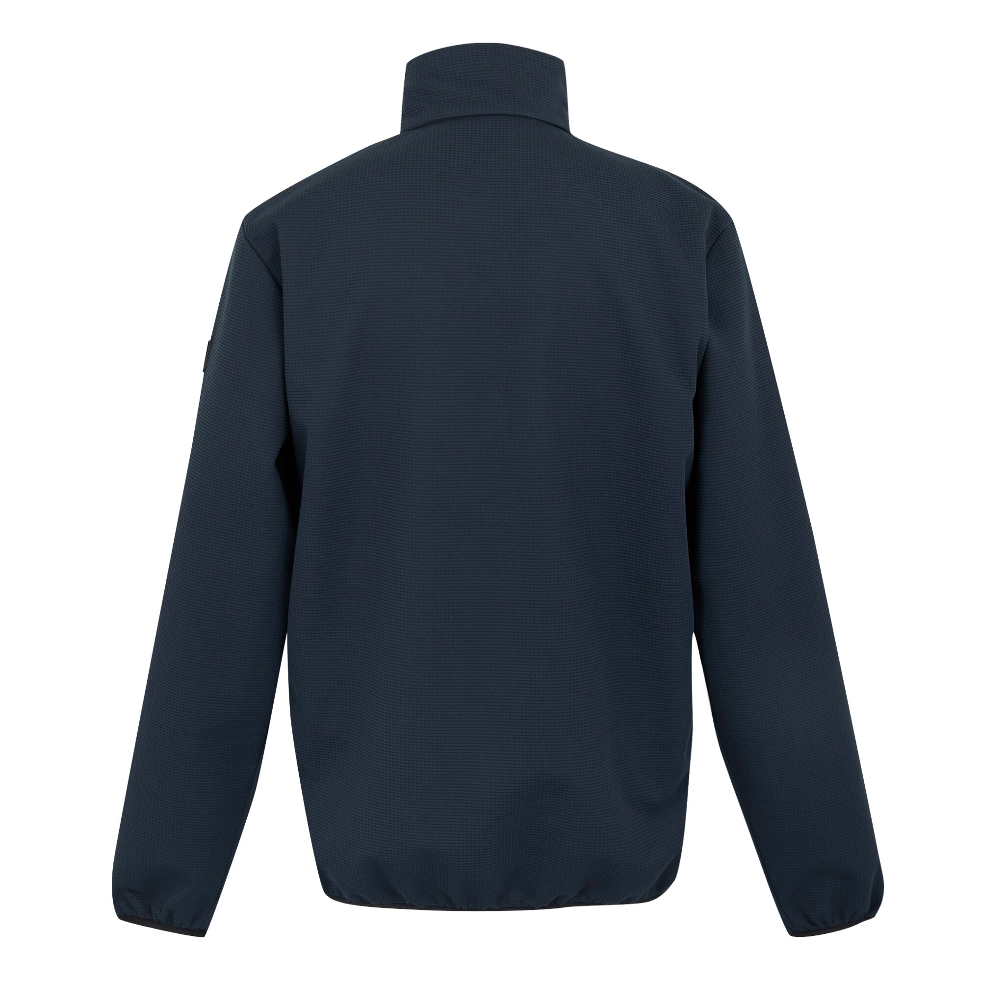 Men's Romain Softshell Jacket | Navy Fox