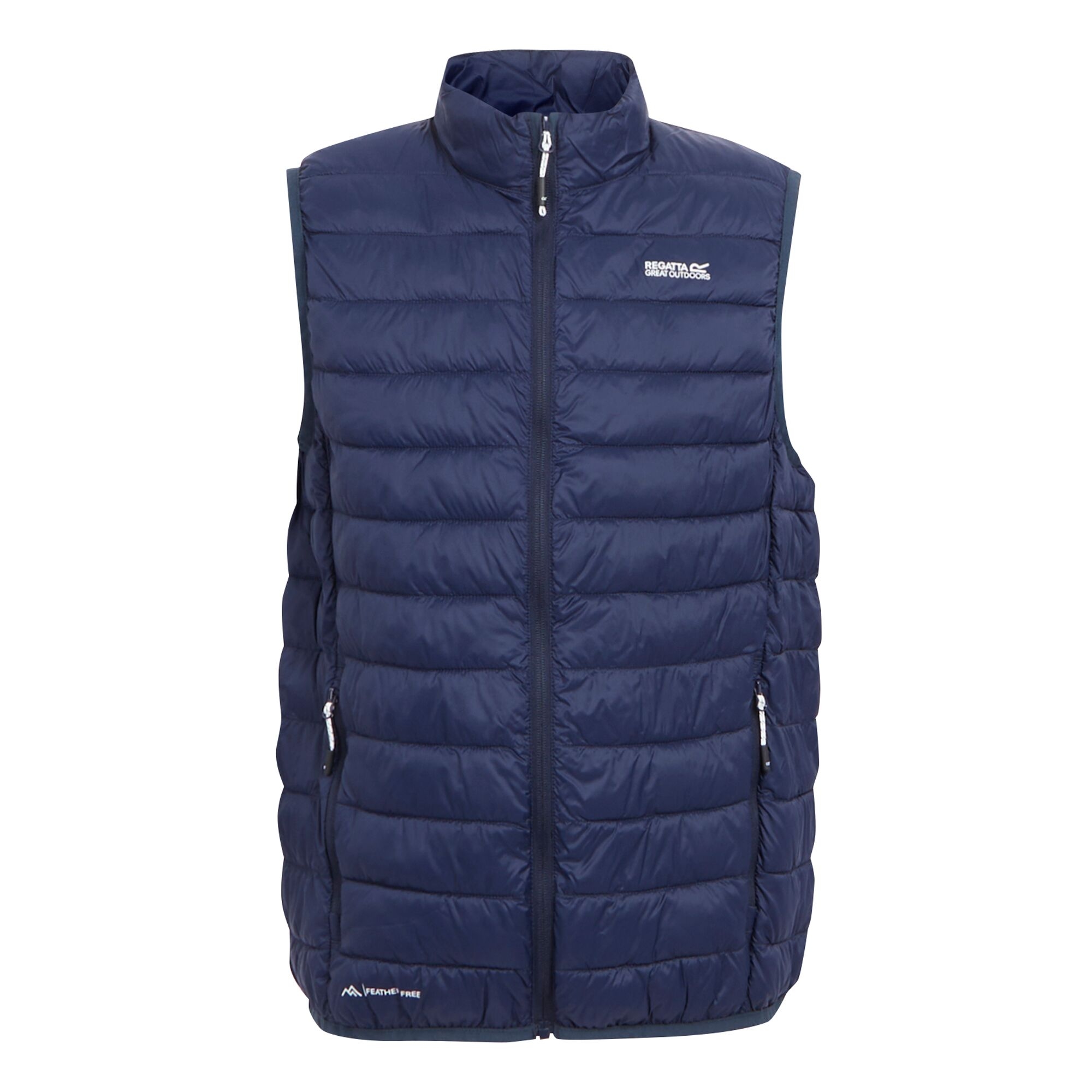 Men's Hillpack II Gilet | Navy