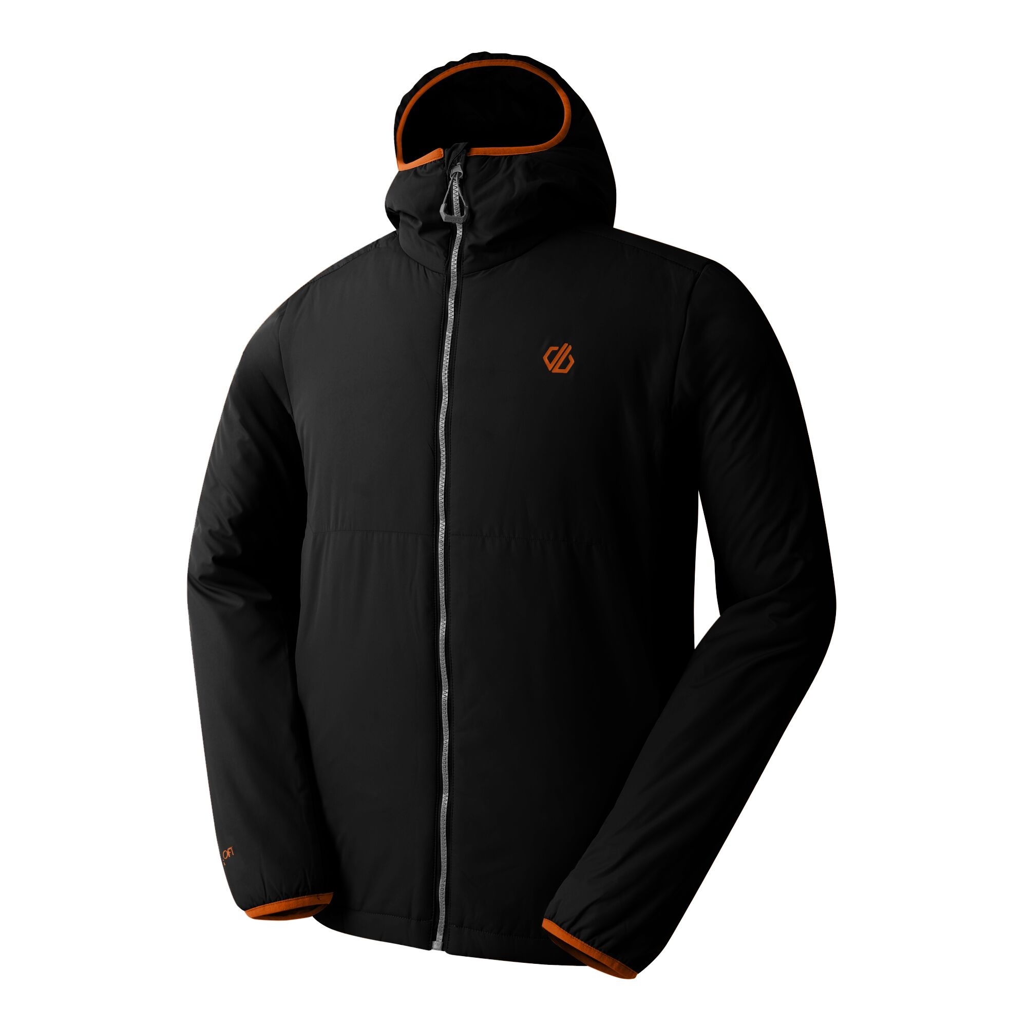 Men's Torrek Air Lite Jacket | Black