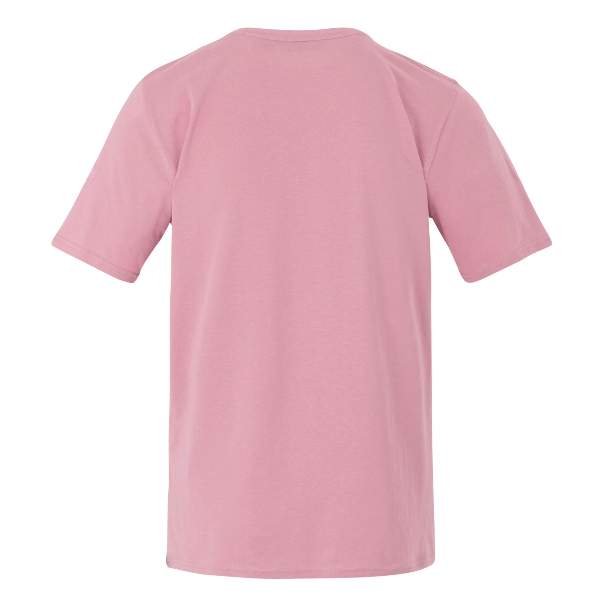 Men's Cline IX T-Shirt | Lilas Linear Mountain