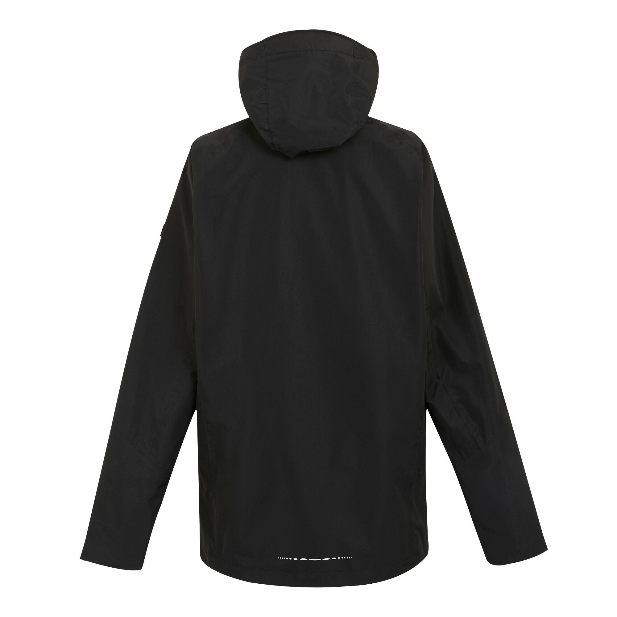 Men's Calderdale VI Waterproof Jacket | Black