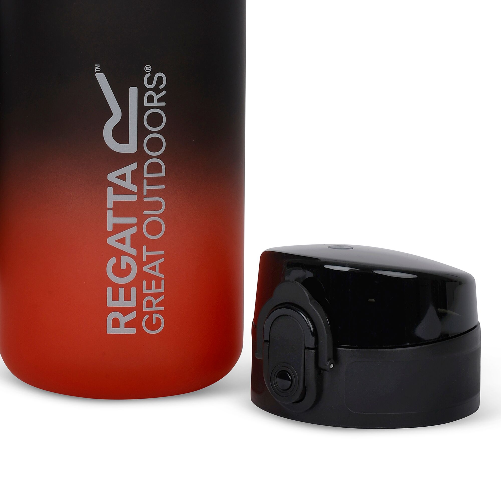 0.35L Tritan Water Bottle | Ash Red