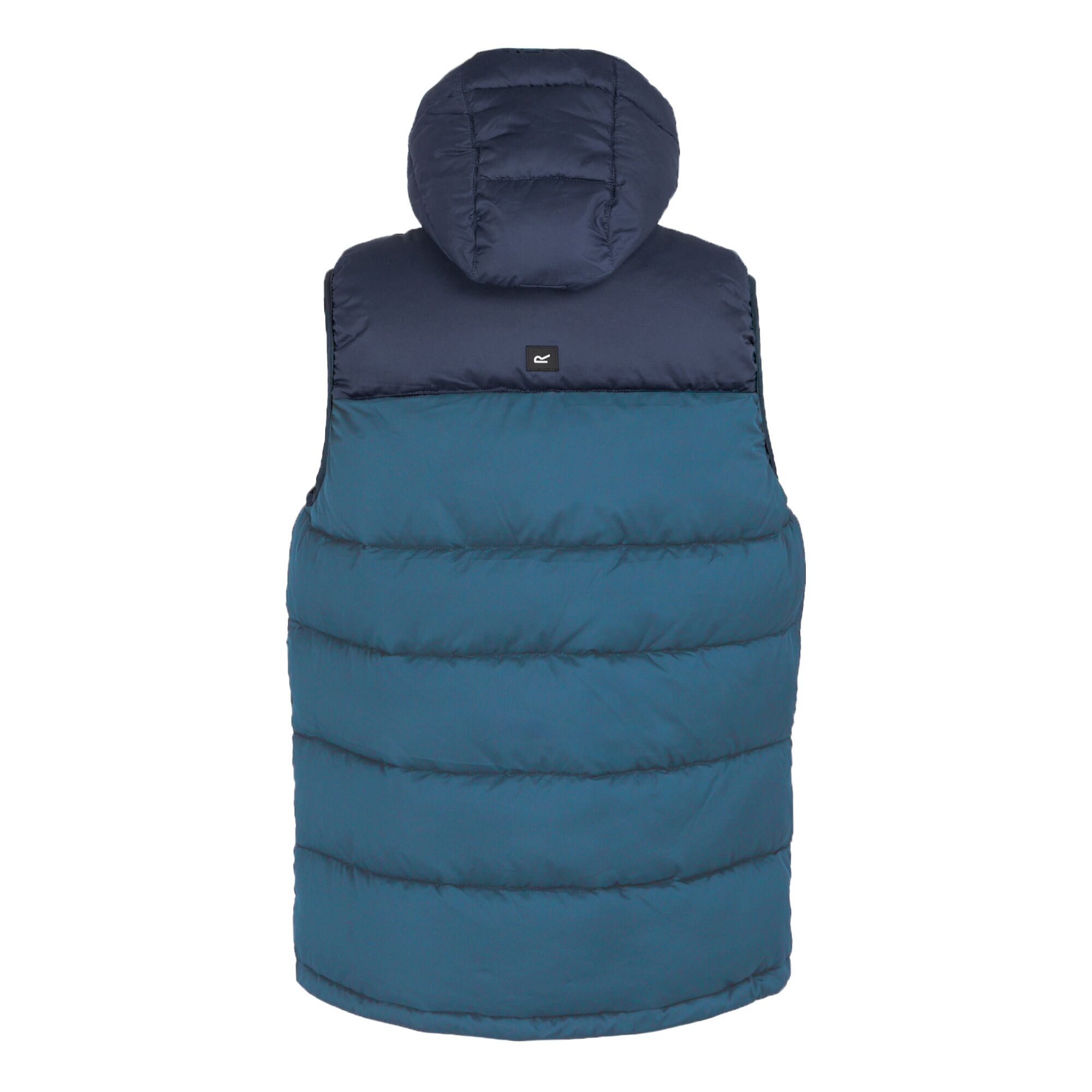 Men's Nevado Heavyweight Gilet | Moonlight Denim Navy