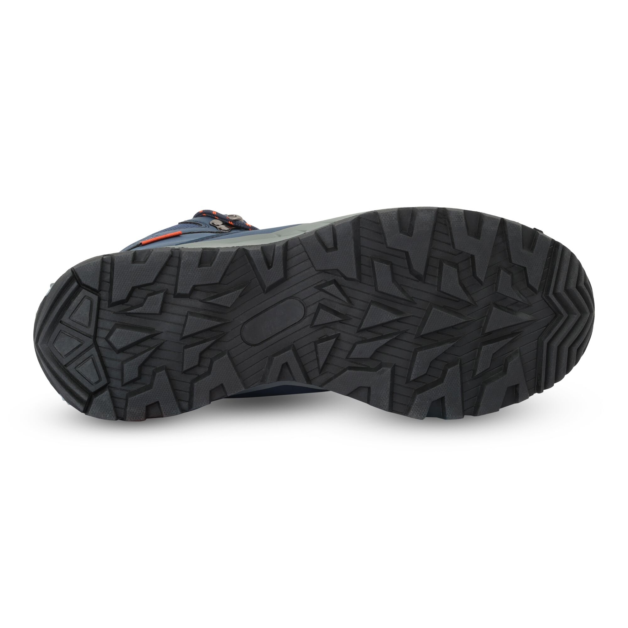 Men's Amble Walking Boots | Moonlight Denim Tango?