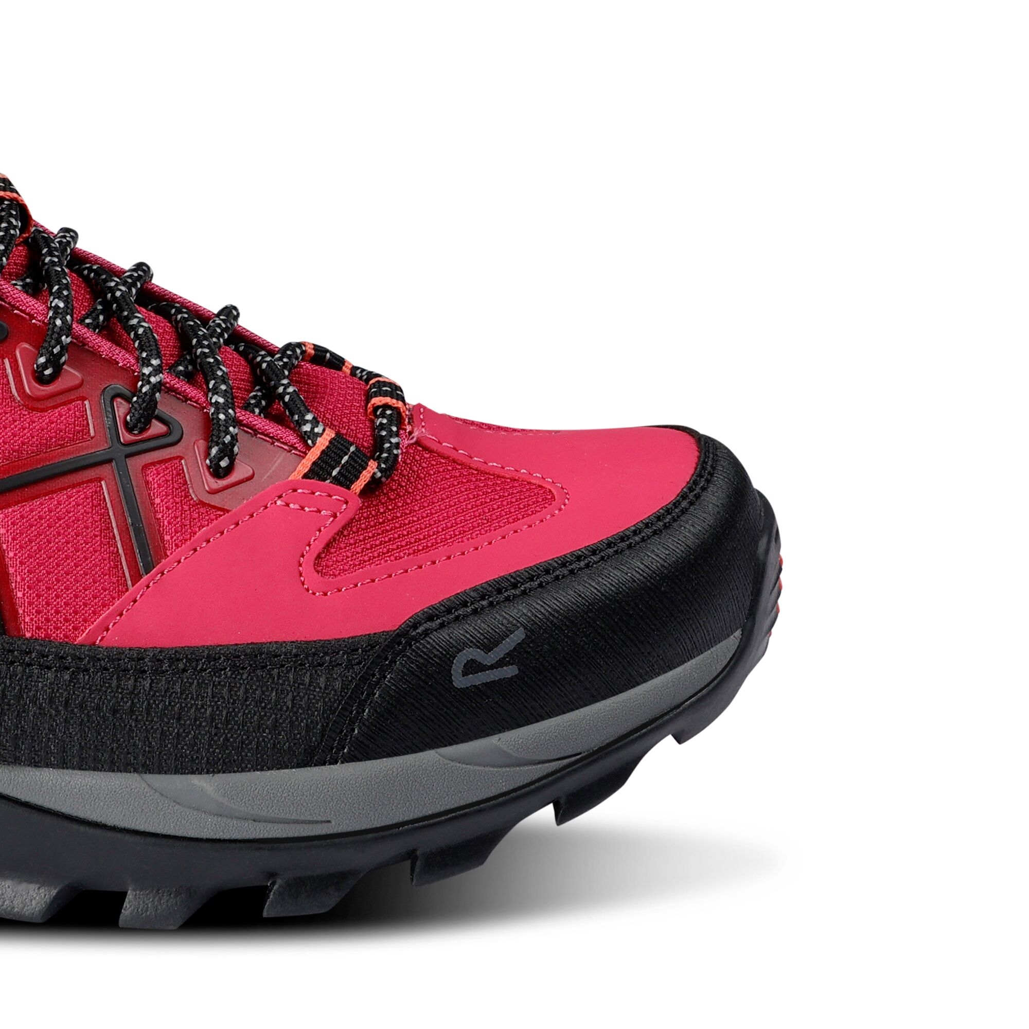 Women's Samaris III Walking Boots | Pink Potion Satsuma