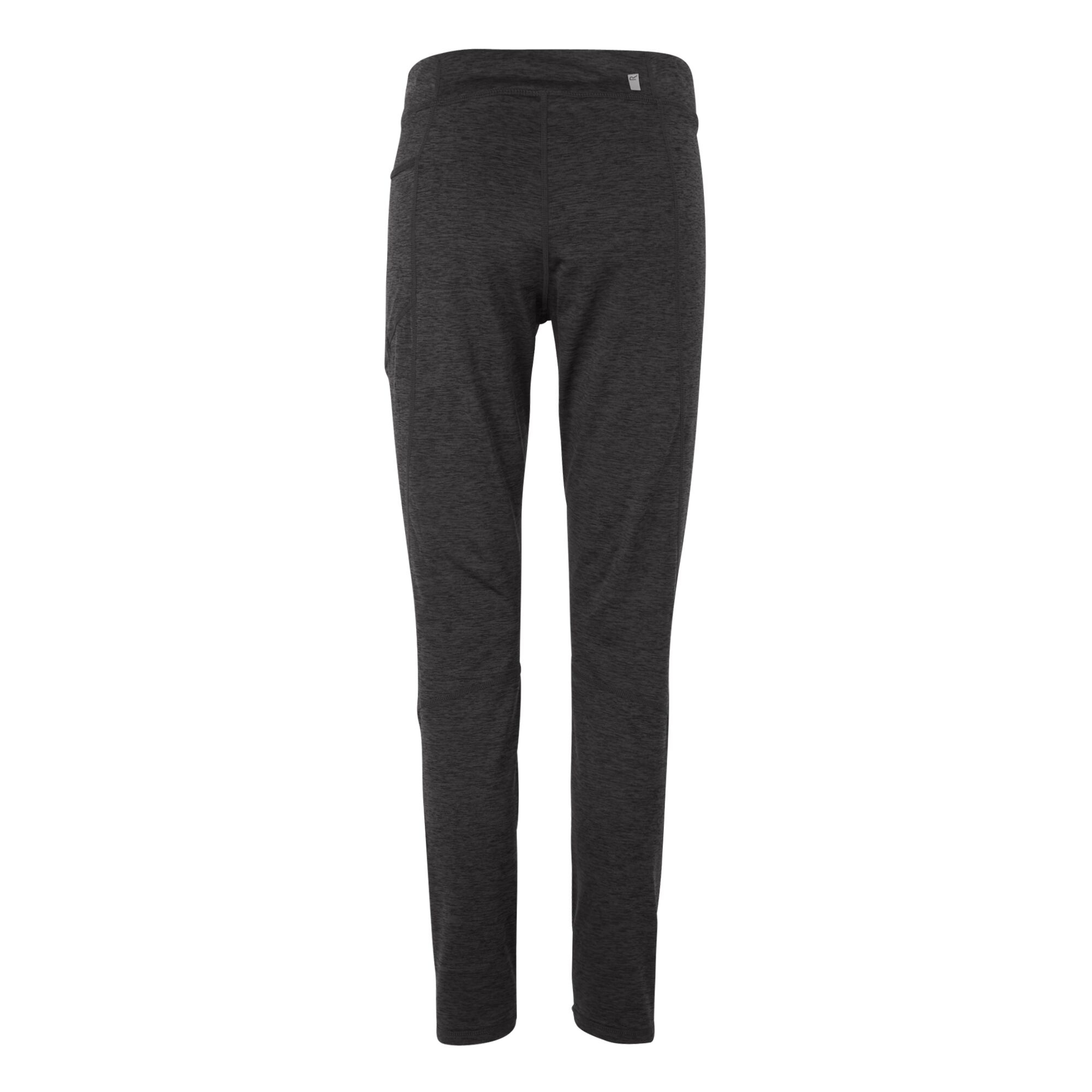 Women's Holeen II Winter Leggings | Seal Grey Marl