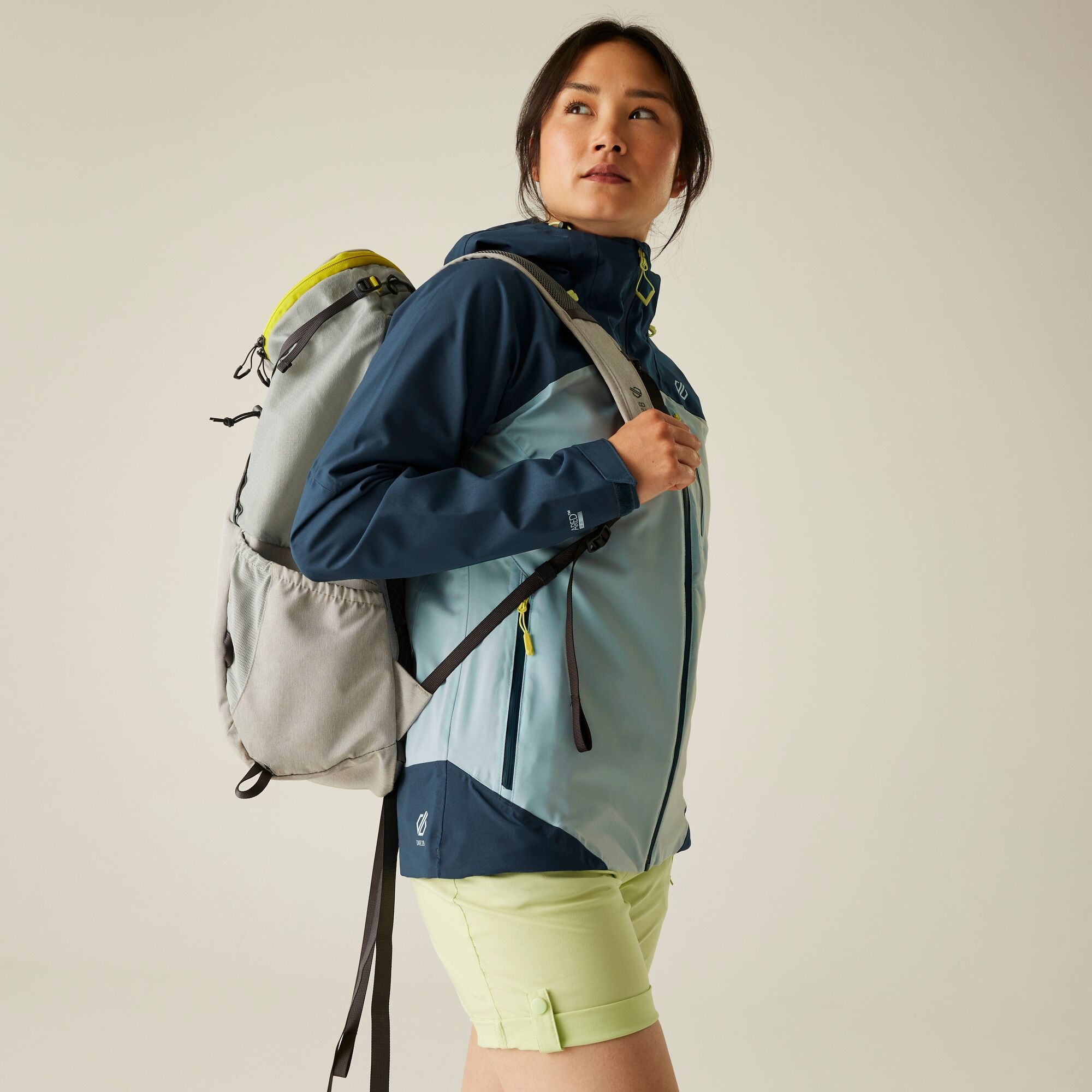 Women's Torrek II Waterproof Jacket | Skyway
