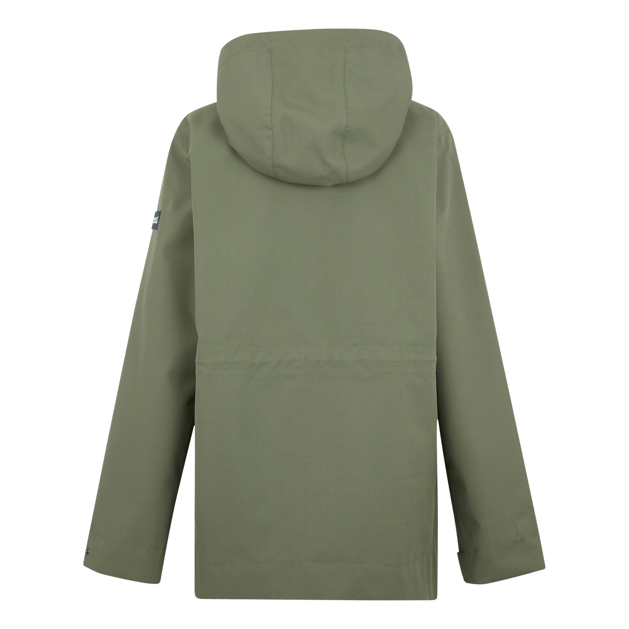Women's Otilie Waterproof Jacket | Four Leaf Clover