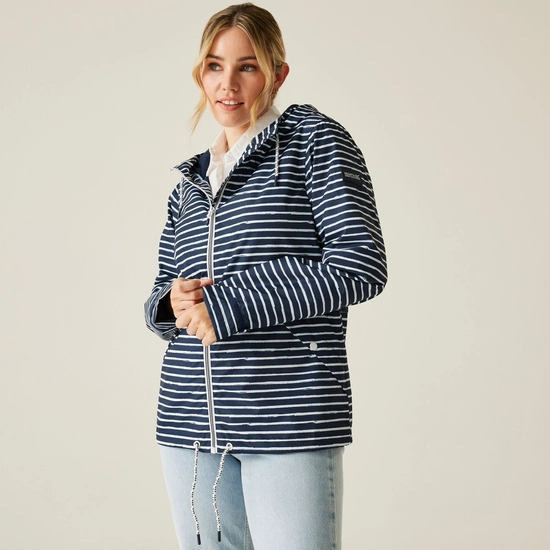 Women's Bayletta II Waterproof Jacket | Pink Fusion