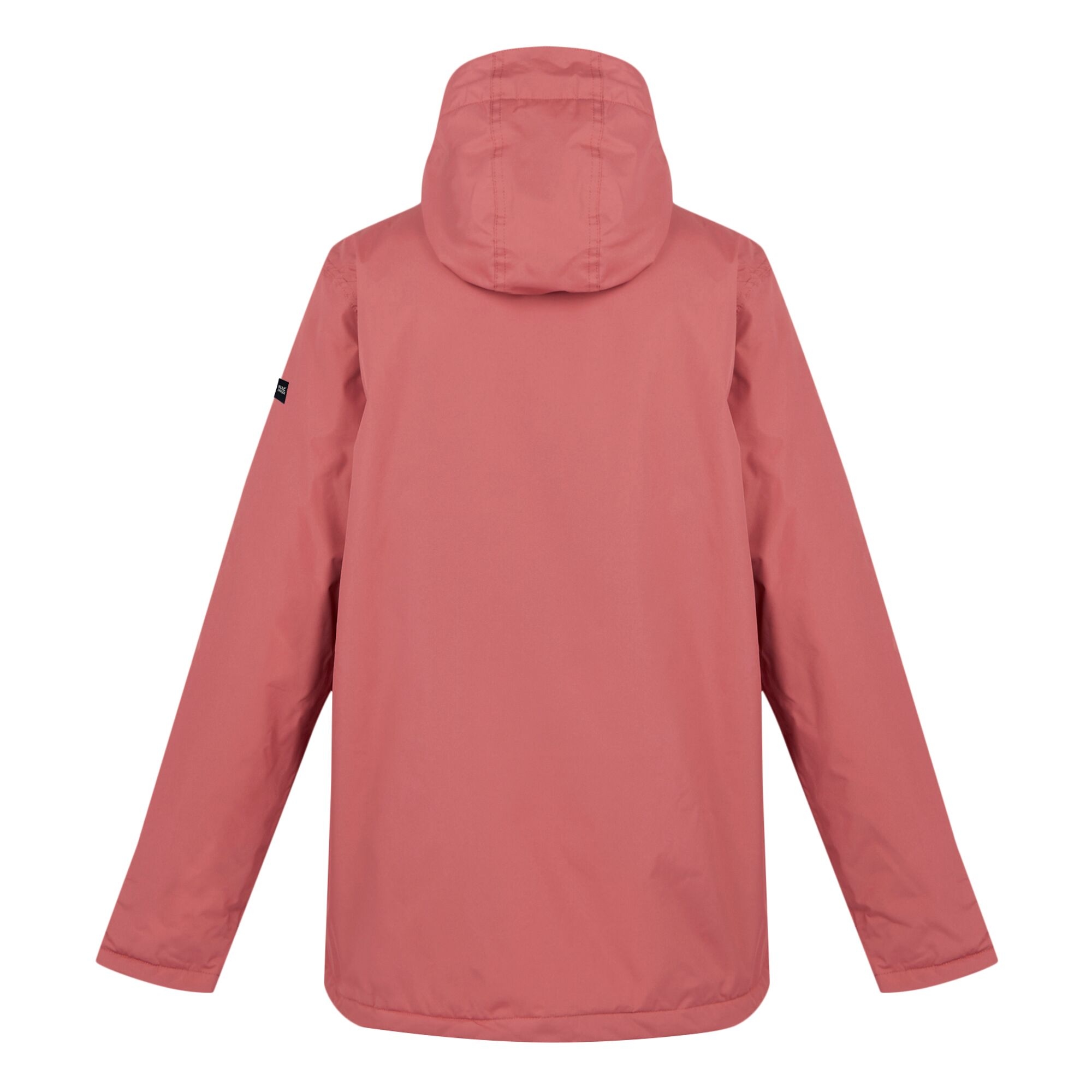 Women's Broadia Waterproof Jacket | Mineral Red