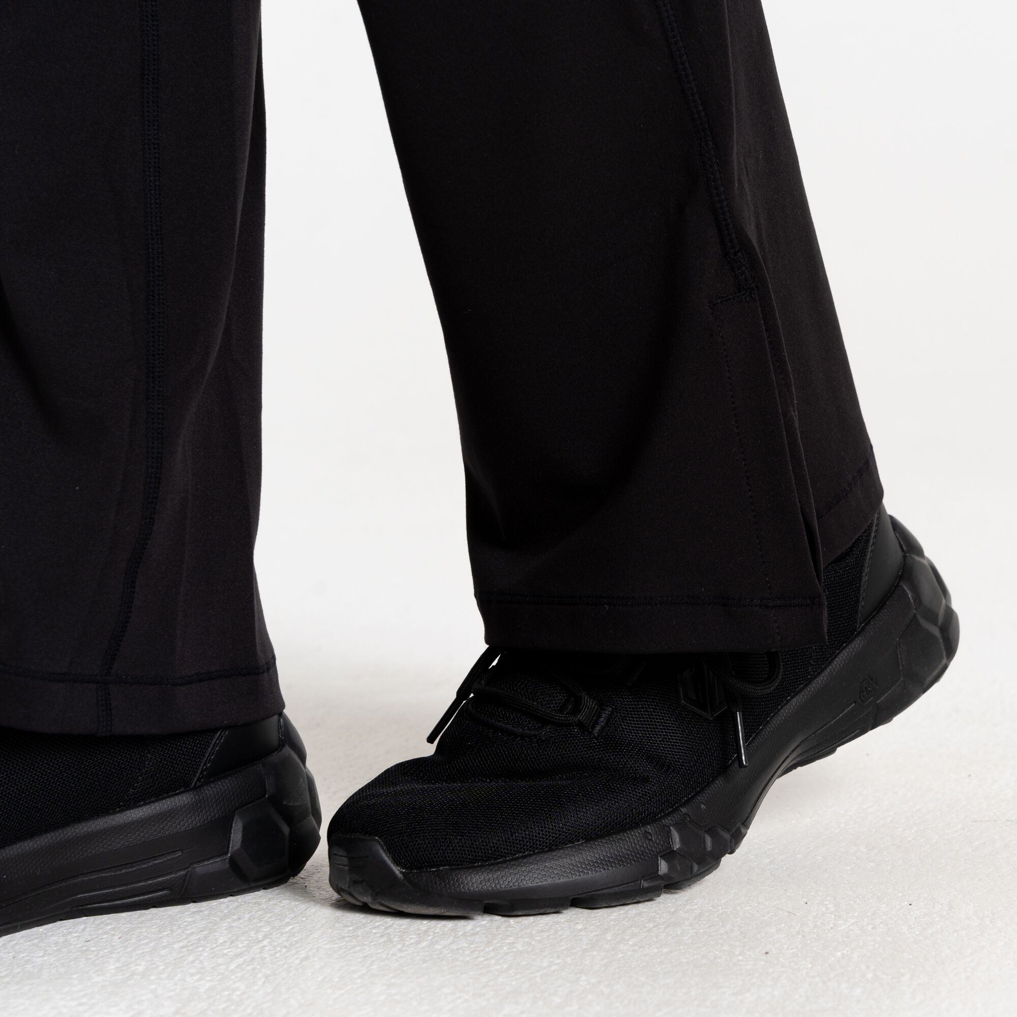 Women's Refresh Flared Leggings | Black