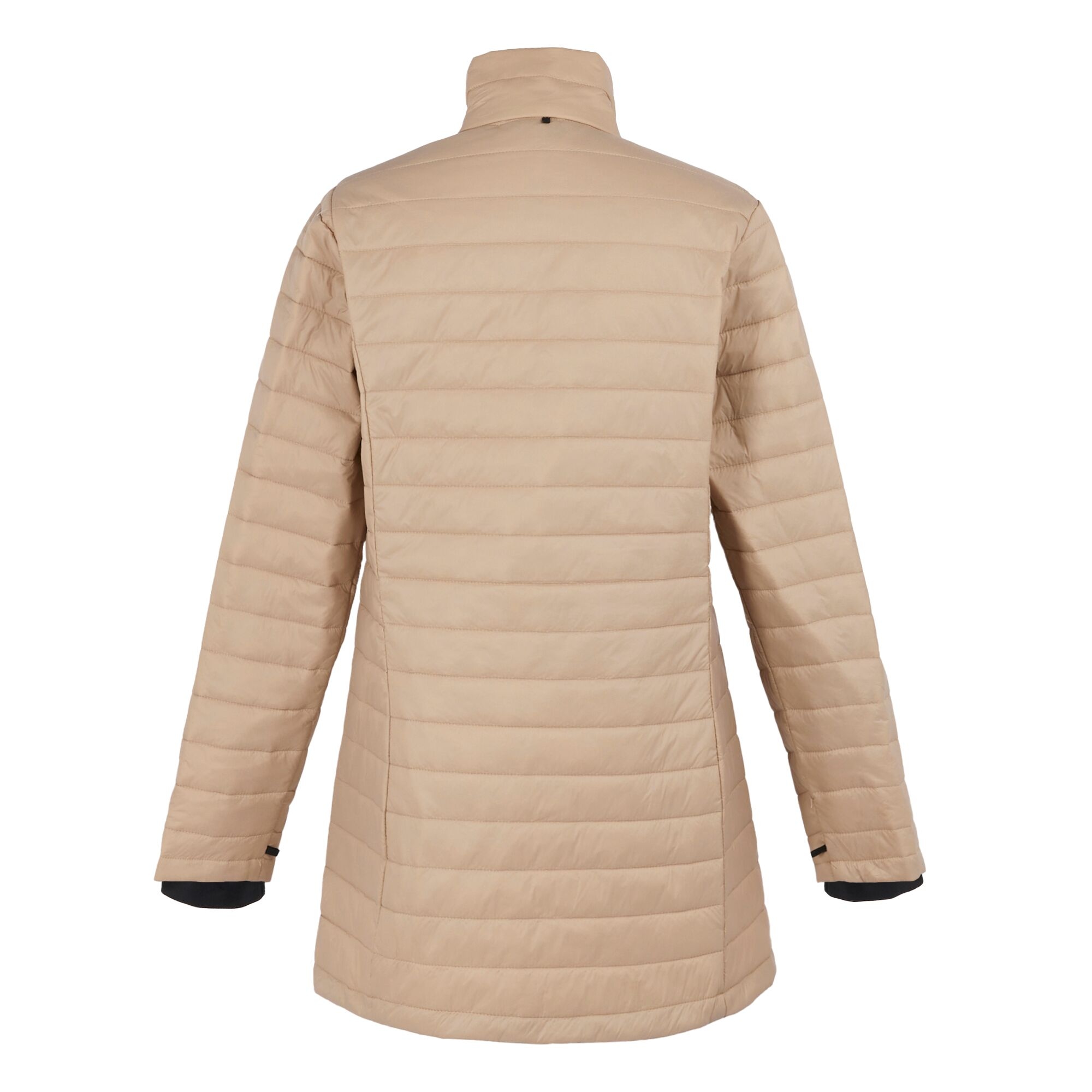 Women's Denbury V 3-in-1 Jacket | Warm Taupe Black