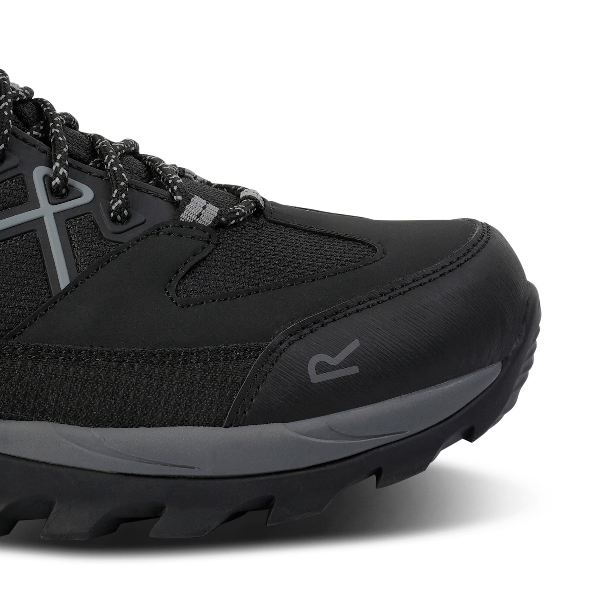 Men's Samaris III Walking Boots | Black Granite