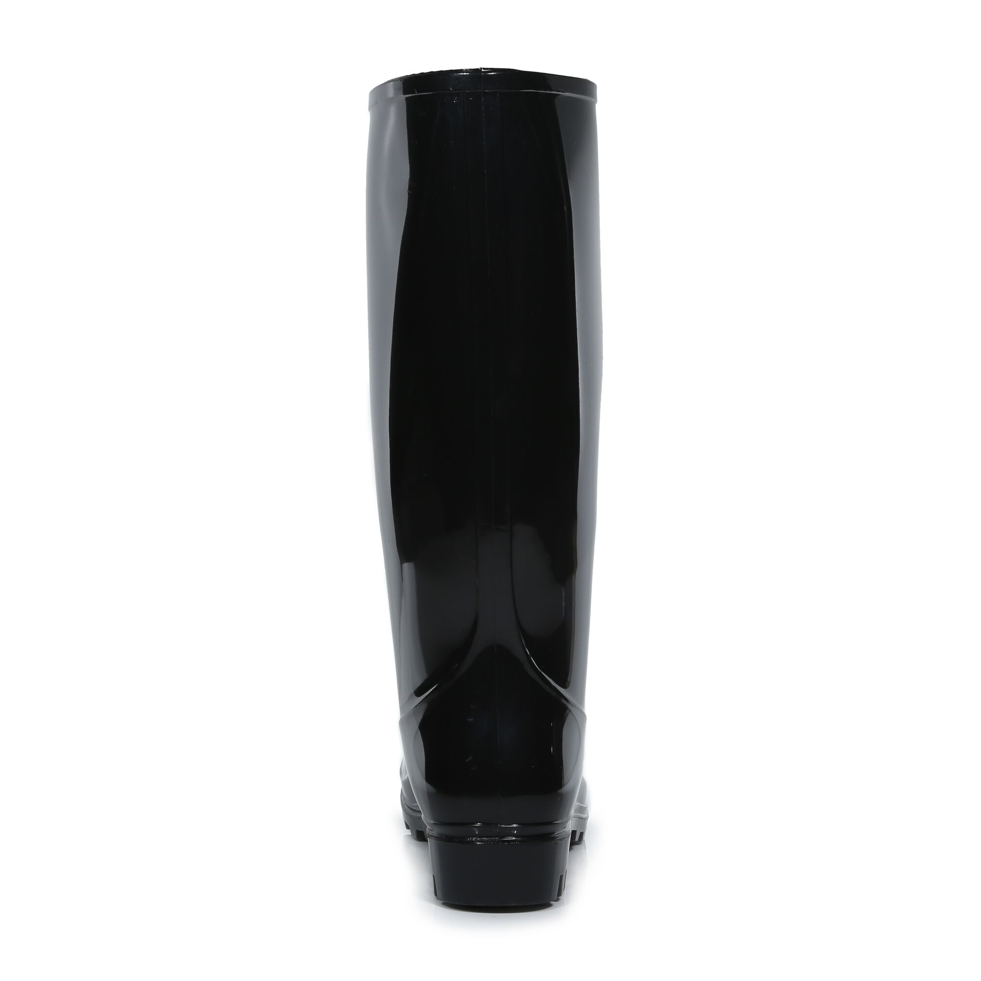 Women's Wenlock Wellies | Black