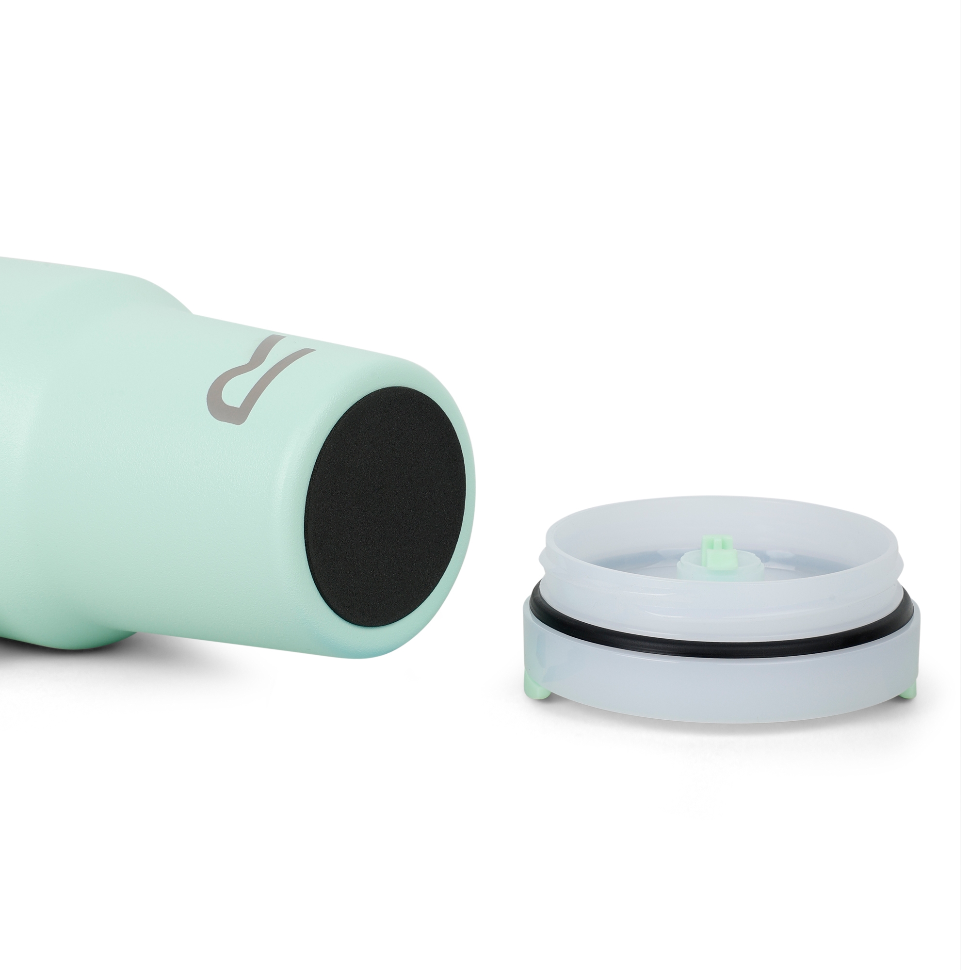 Thermulate Insulated 1.2L Mug | Pastel Green