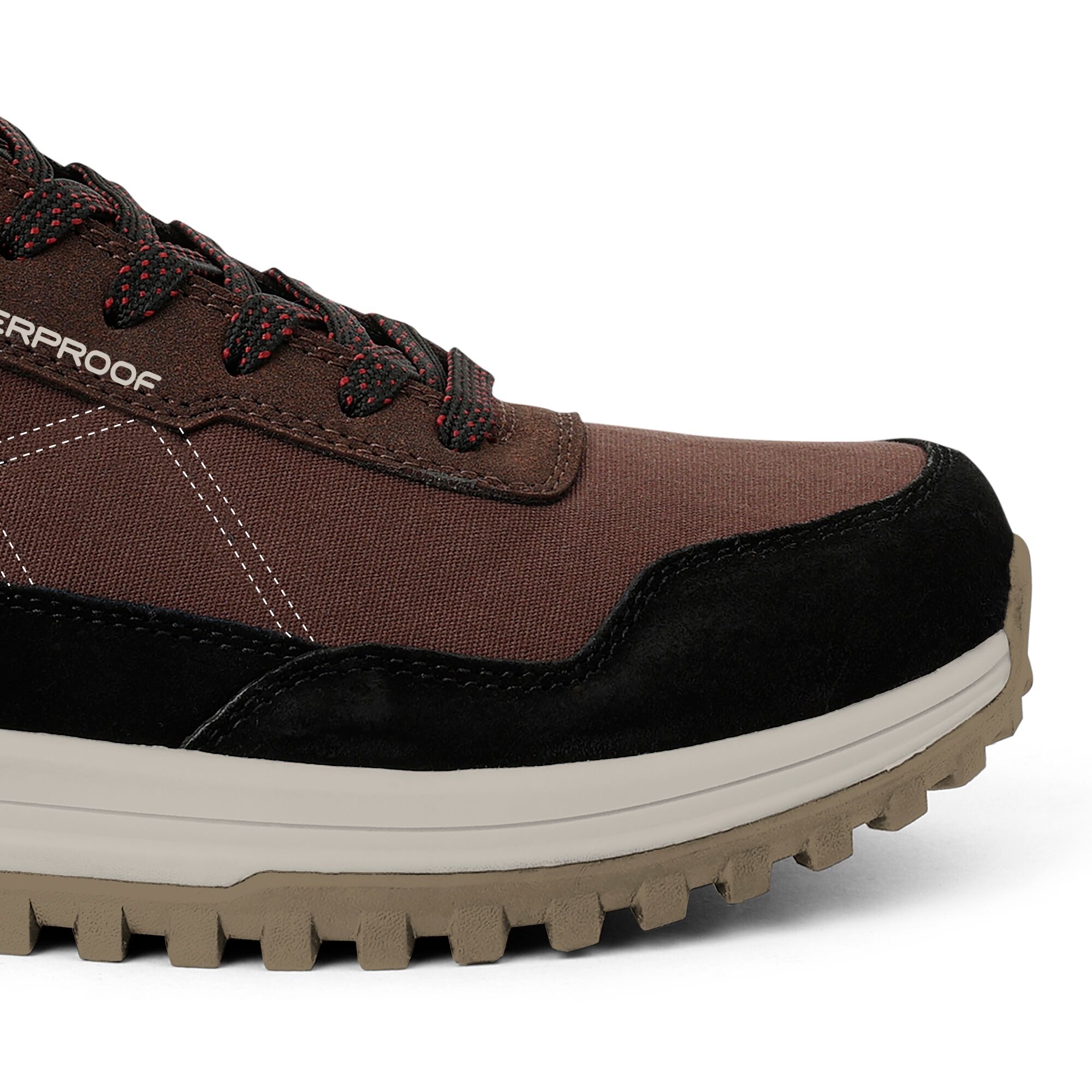 Men's Mayfield Boots | Chestnut Brown