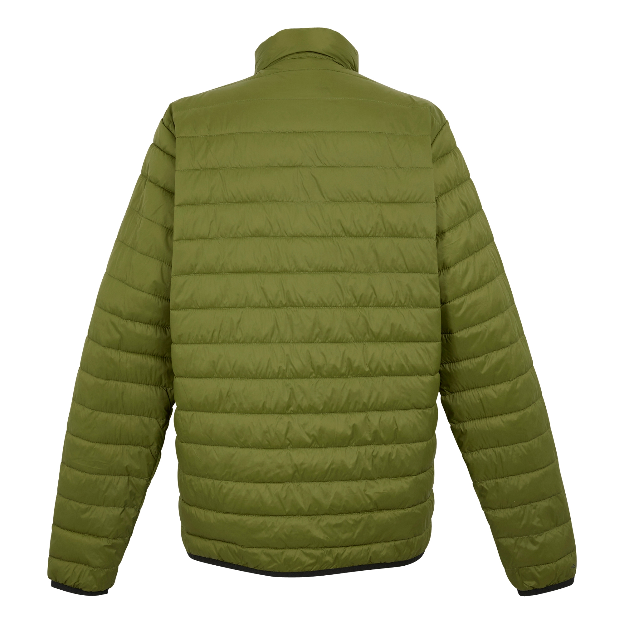 Men's Hillpack II Insulated Jacket | Nephrite Green Grenoble Green