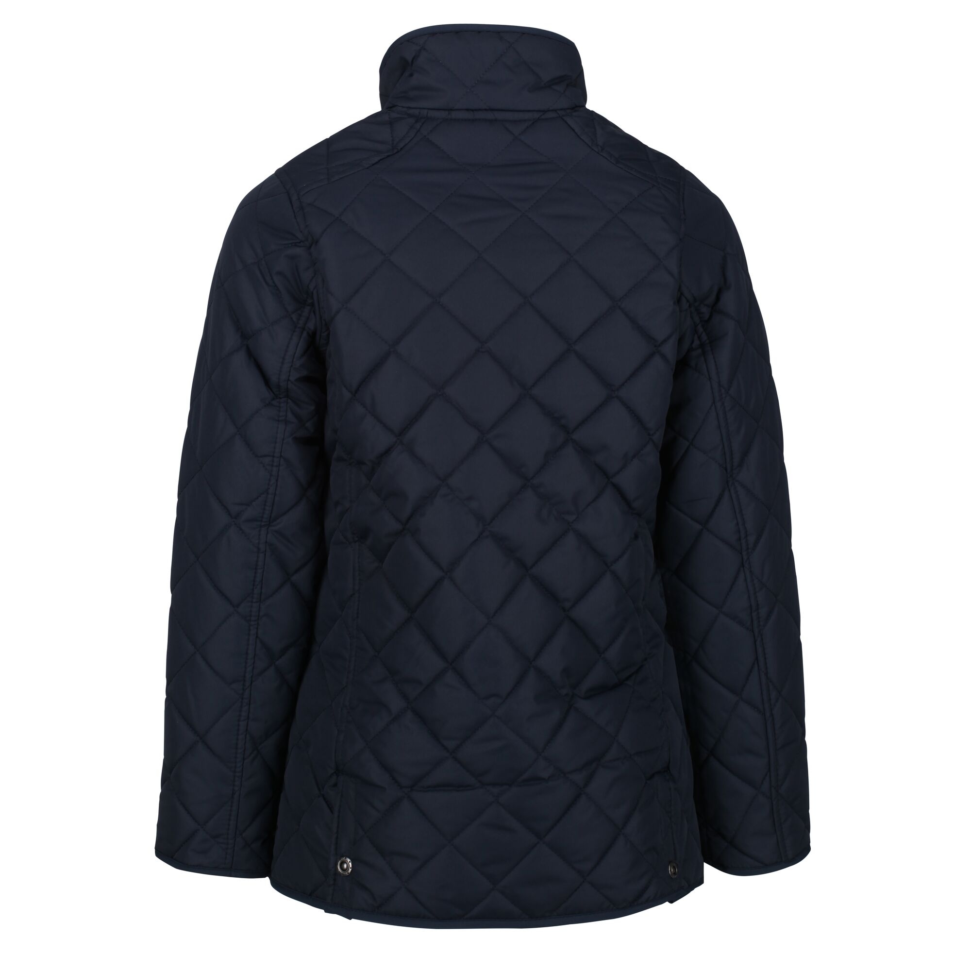 Women's Tarah Quilted Jacket | Navy