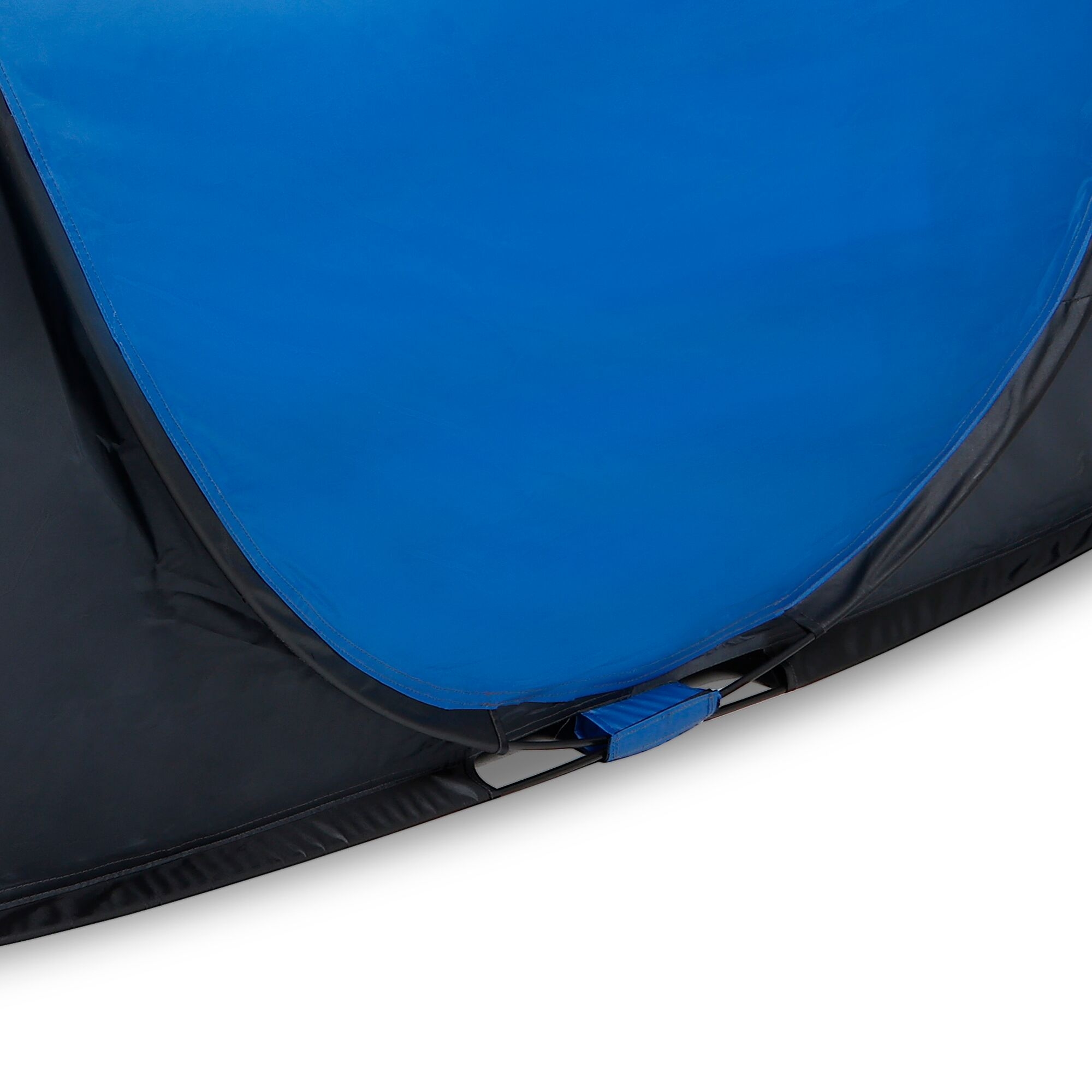Malawi II Person Pop Up Tent | Oxford Blue