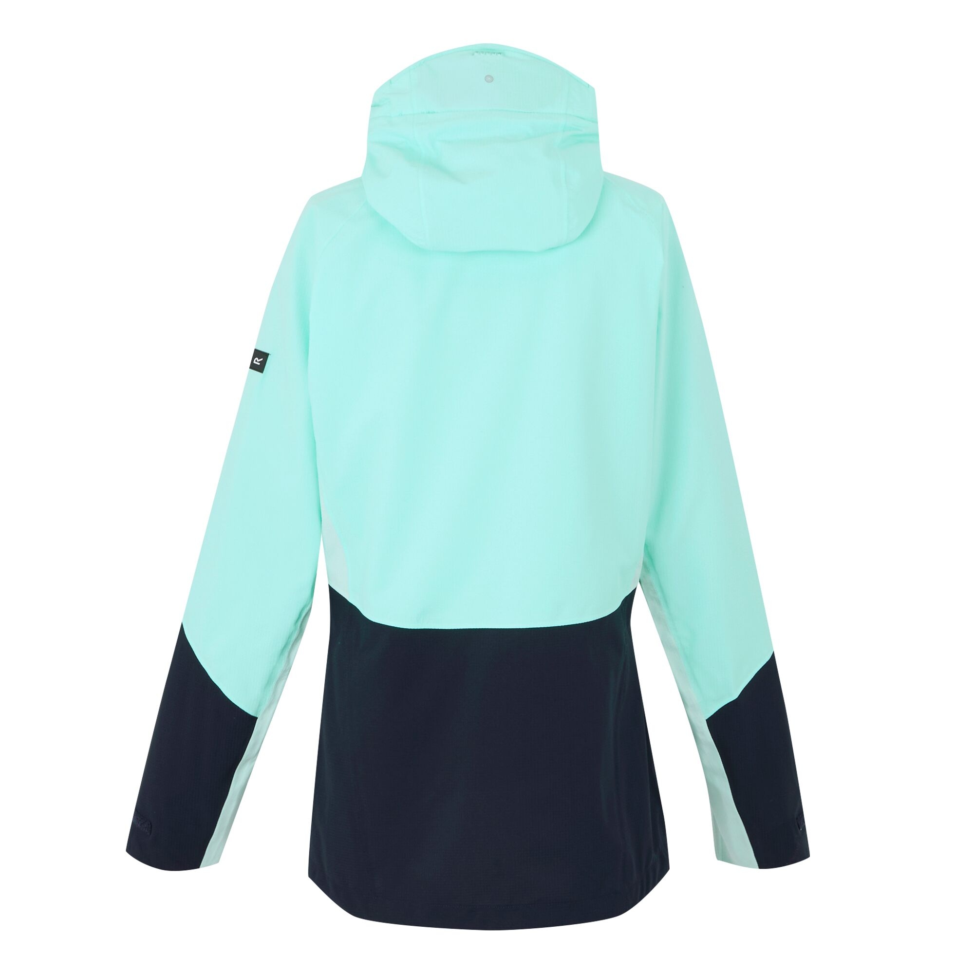 Women's Raddick III Waterproof Jacket | Aruba Blue Navy Icy Morn