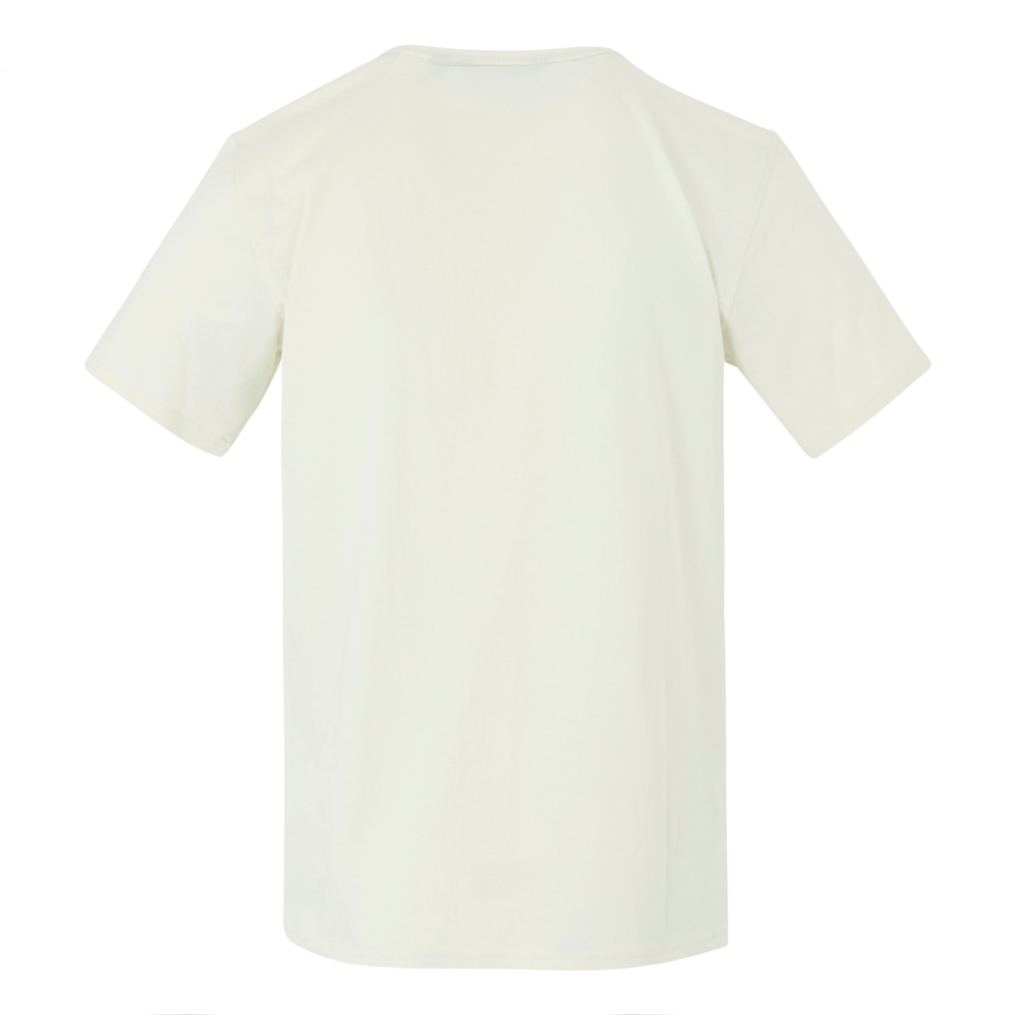 Men's Cline IX T-Shirt | Stone White Photo
