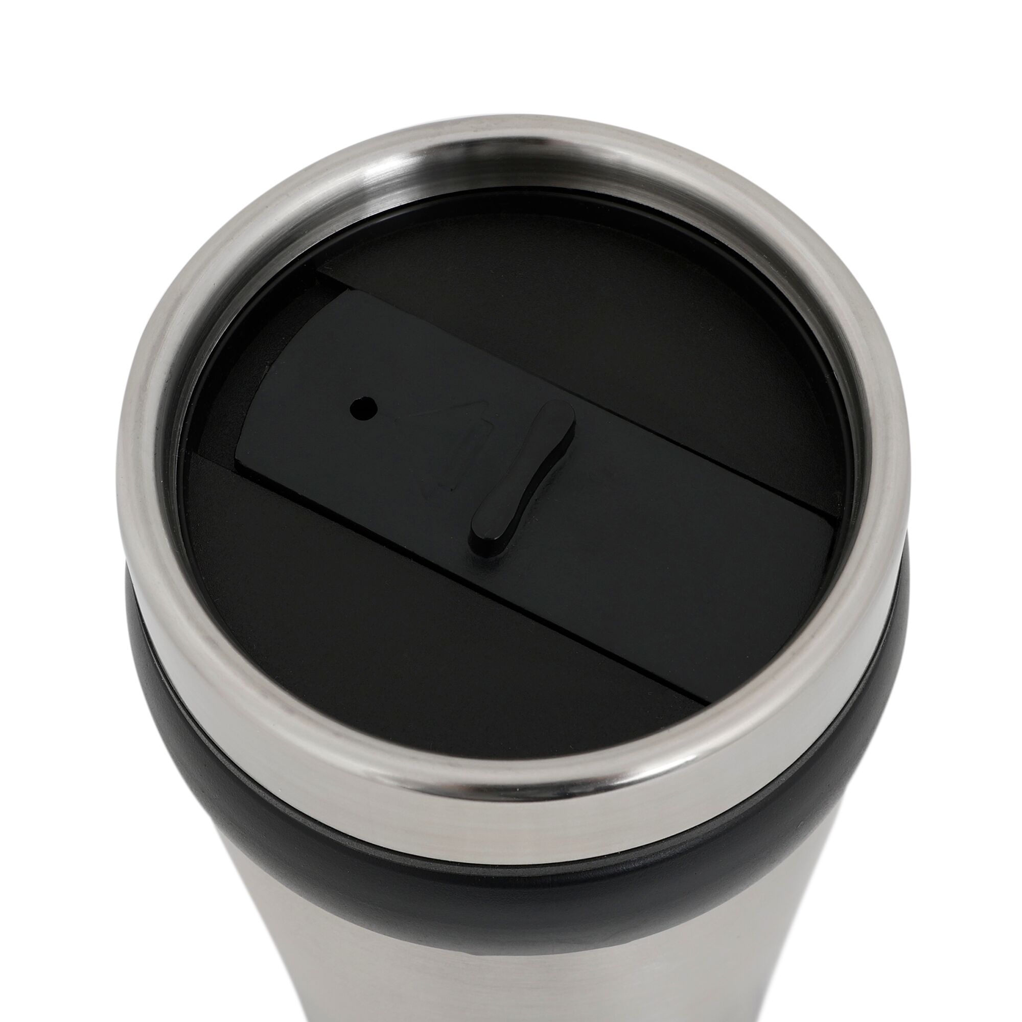 Insulated Tumbler 0.45L | Silver