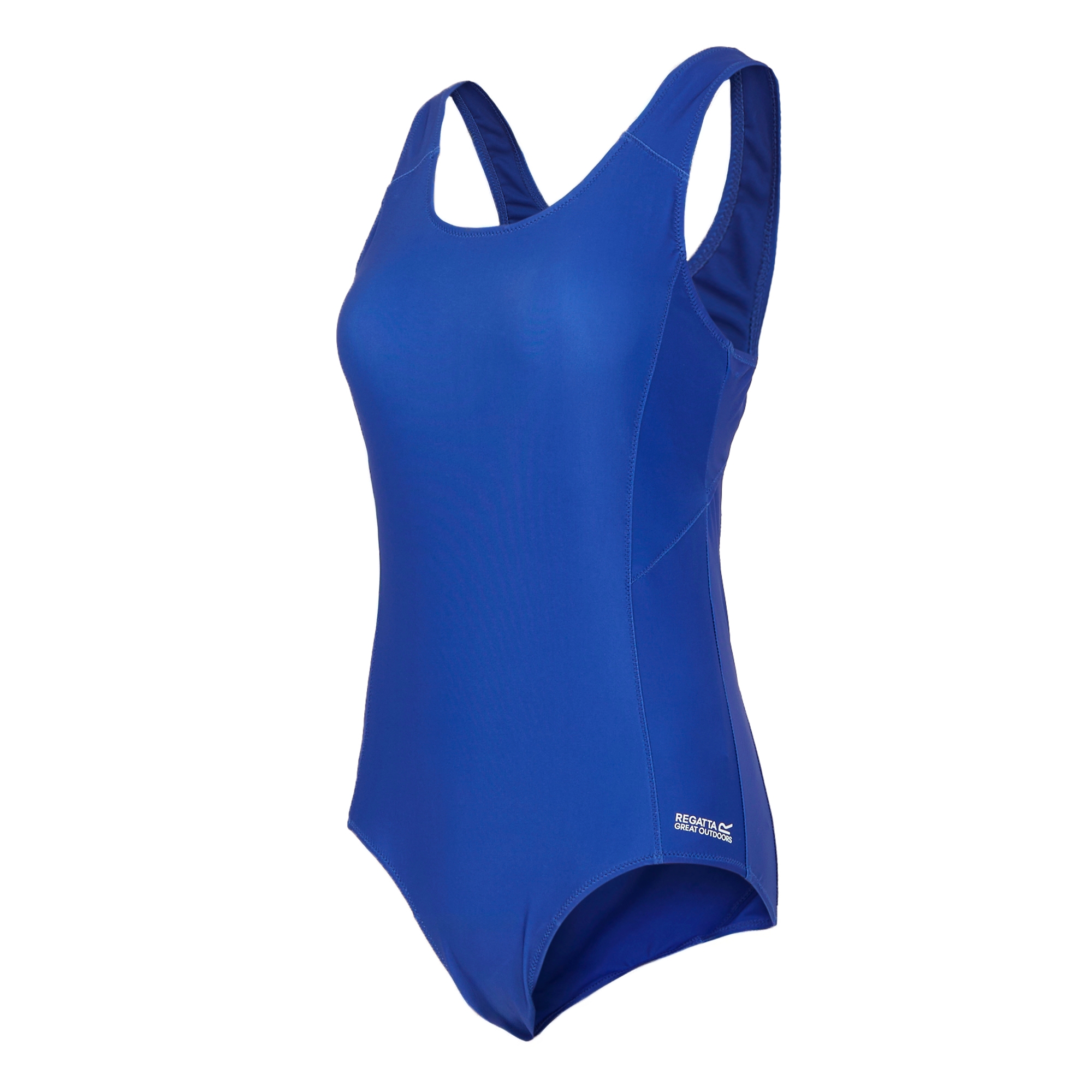 Women's Active Swimsuit II | Brightest Blue