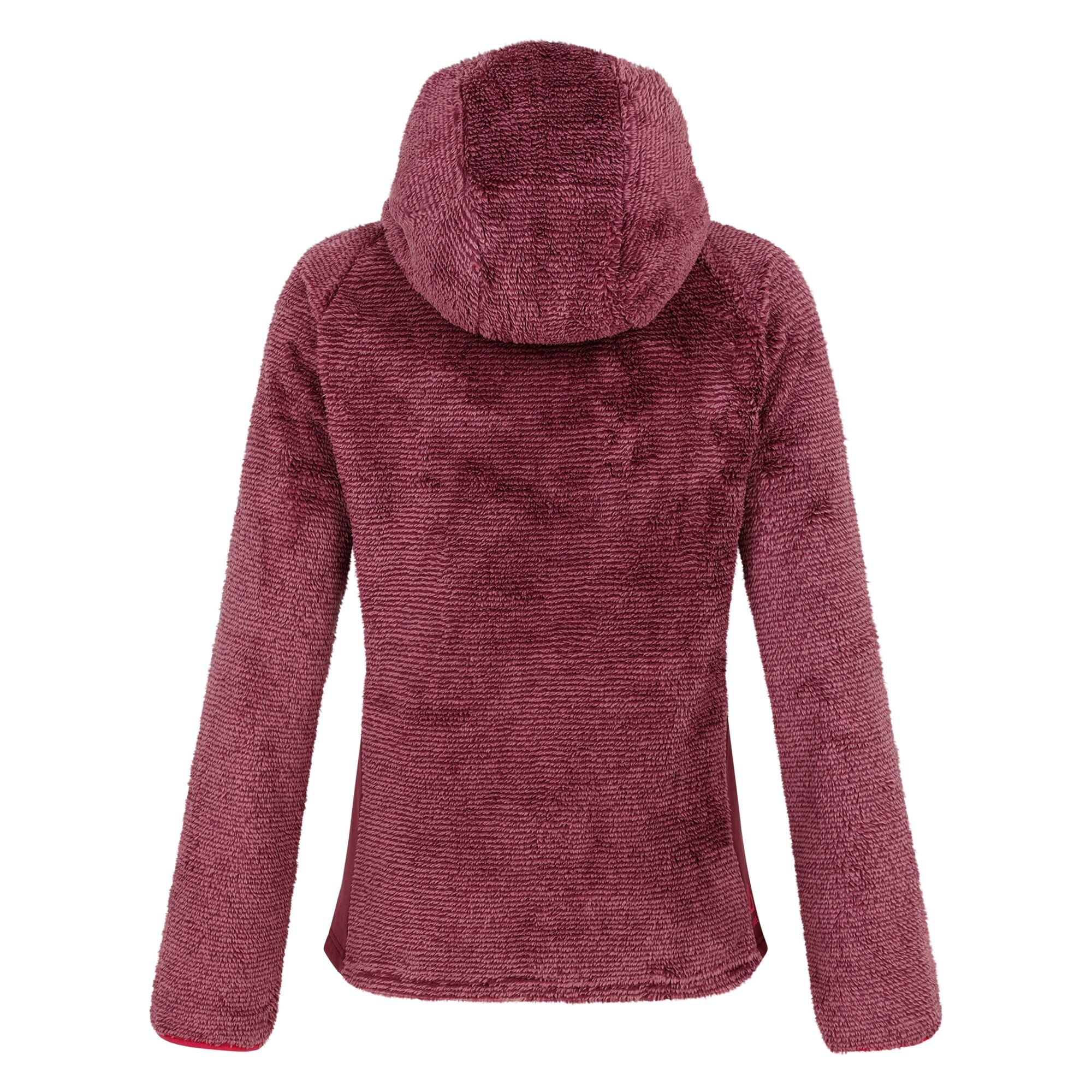 Women's Torrek Mountain Pro Midlayer | Fig Purple
