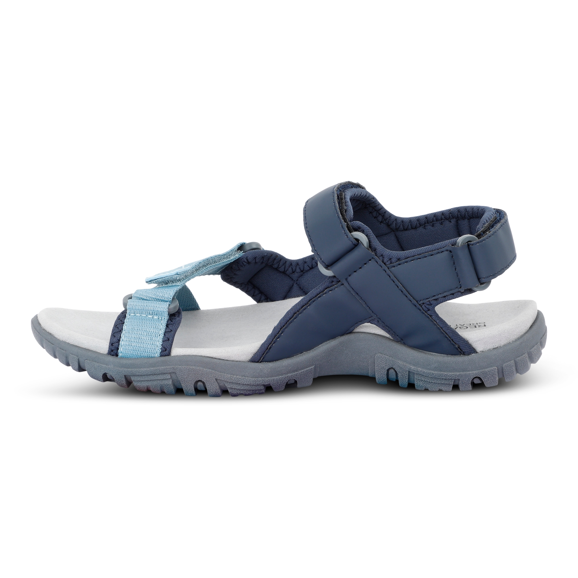 Women's Santa Clara II Sandals | Navy Stone Blue
