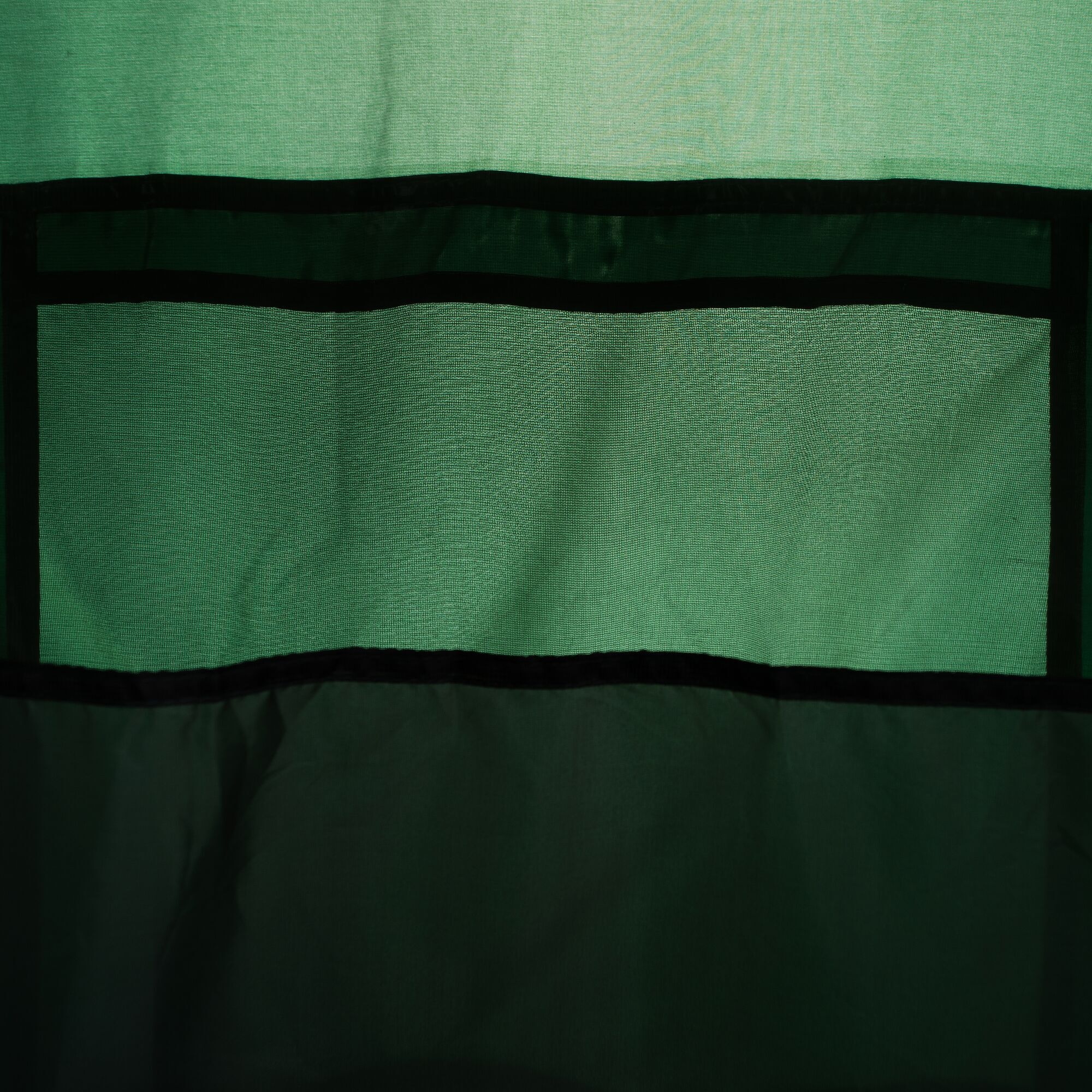 Kivu 4-Man Vis-a-Vis Tent | Green Pasture