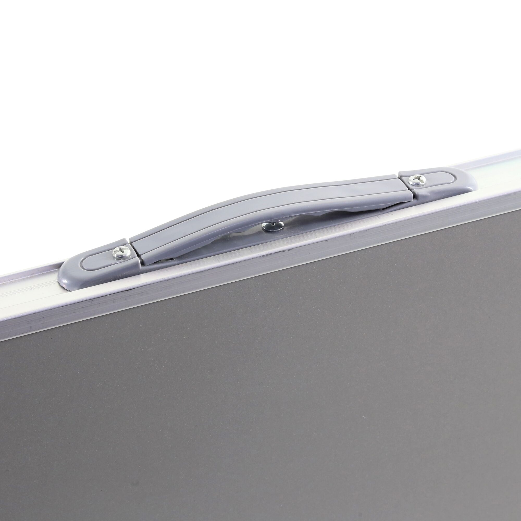 Matano Lightweight Folding Camping Table Lead | Lead Grey