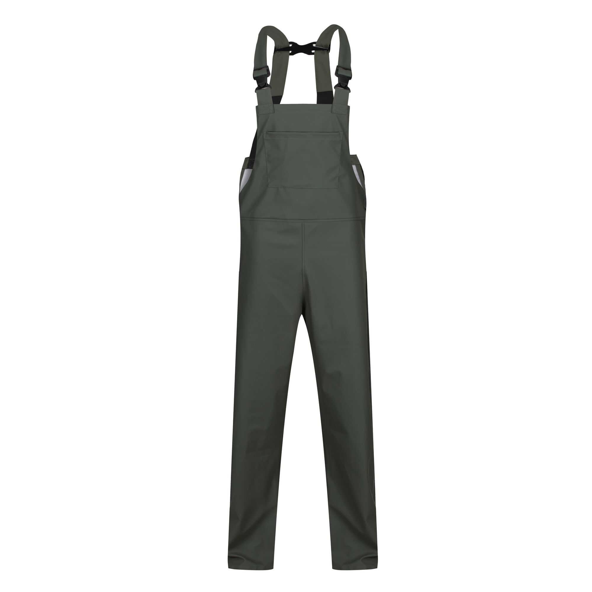 Men's Stormflex Waterproof Bib & Brace | Olive