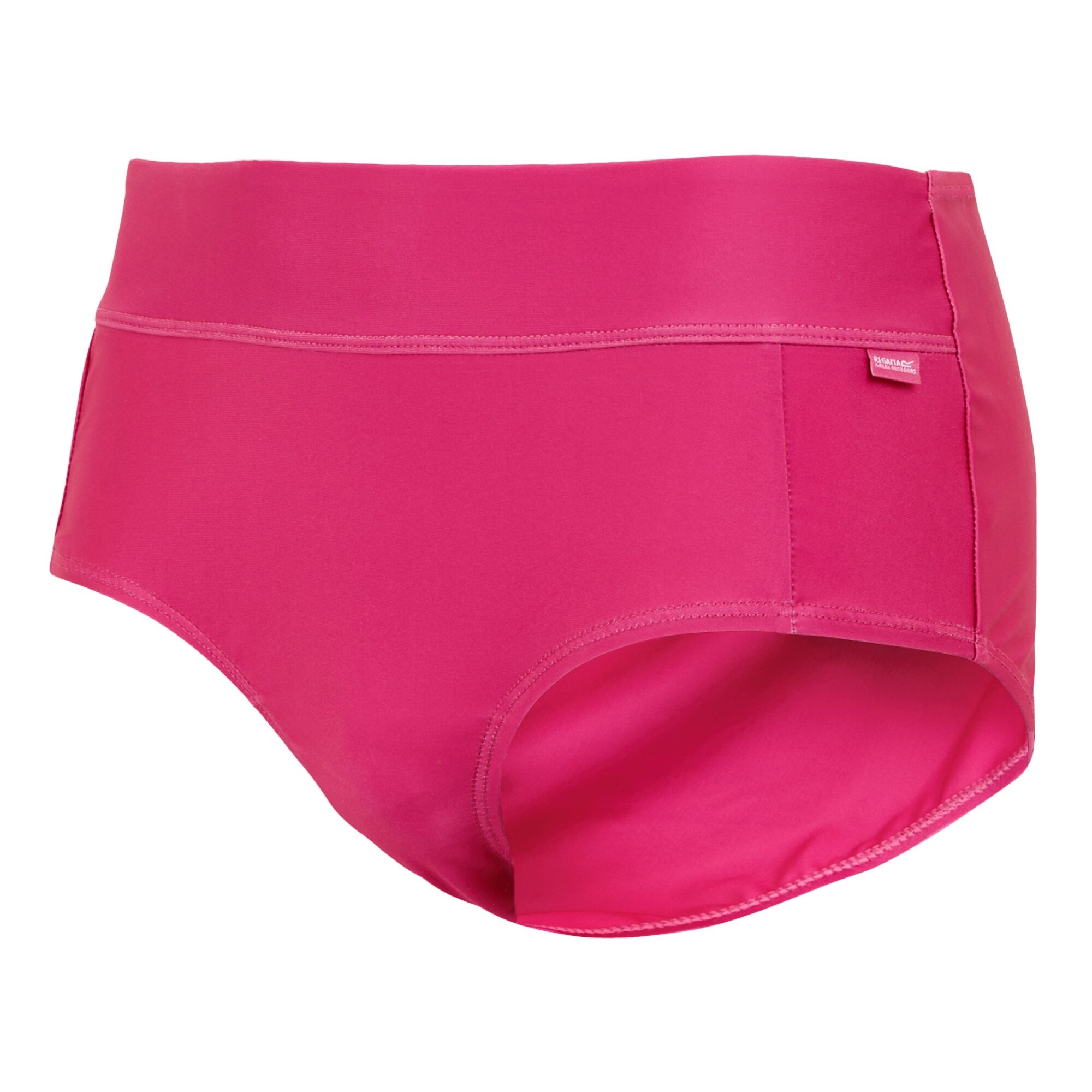 Women's Paloma Swim Brief | Pink Fusion