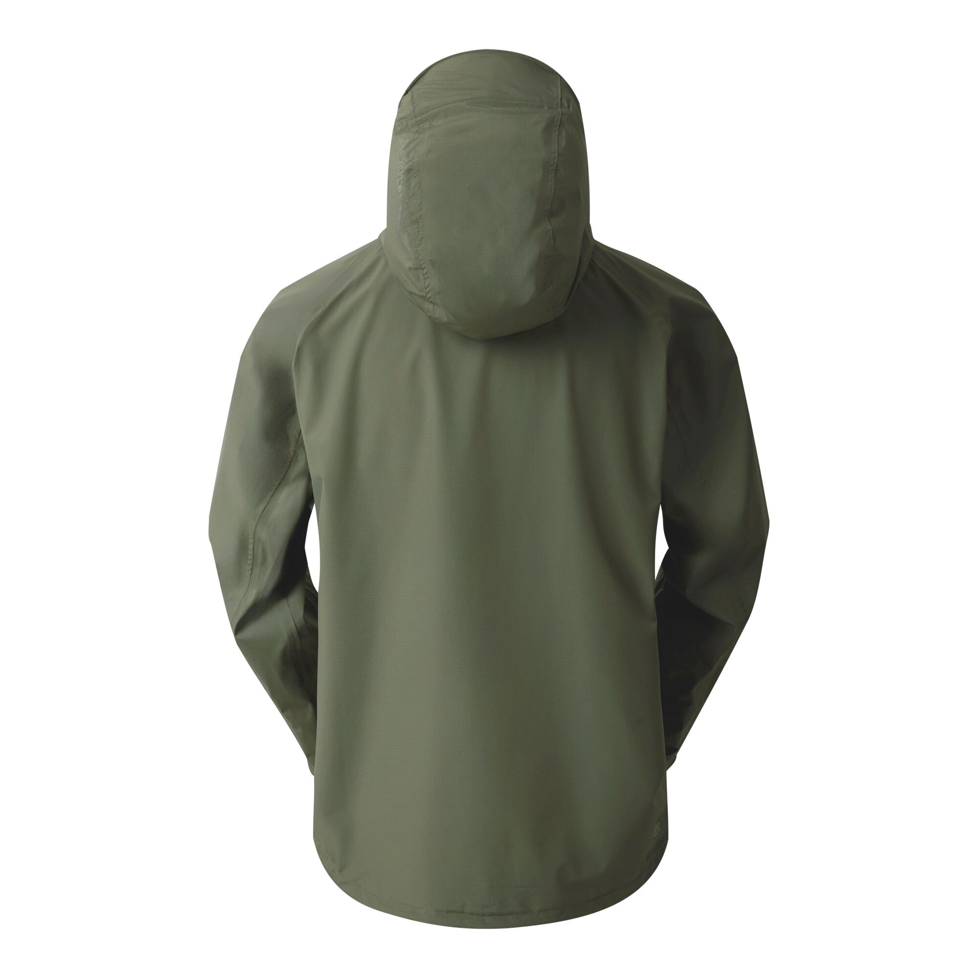Men's Breathe Out Waterproof Jacket | Olivine Green