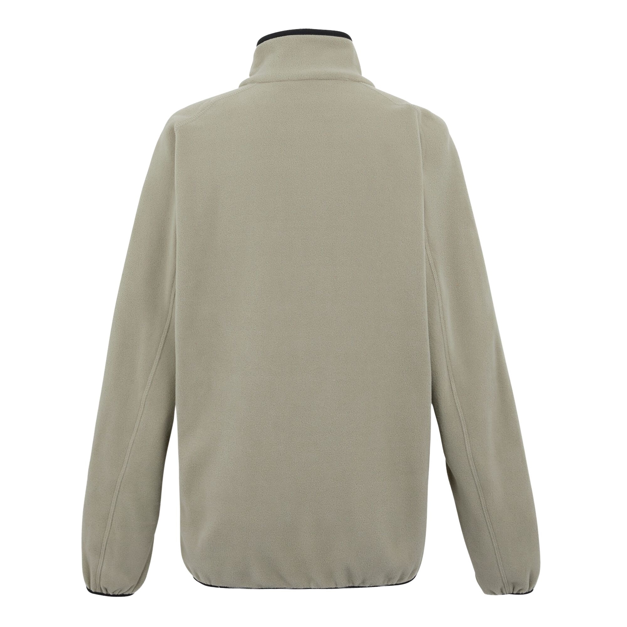 Men's Hadfield Full Zip Fleece | Golden Sand