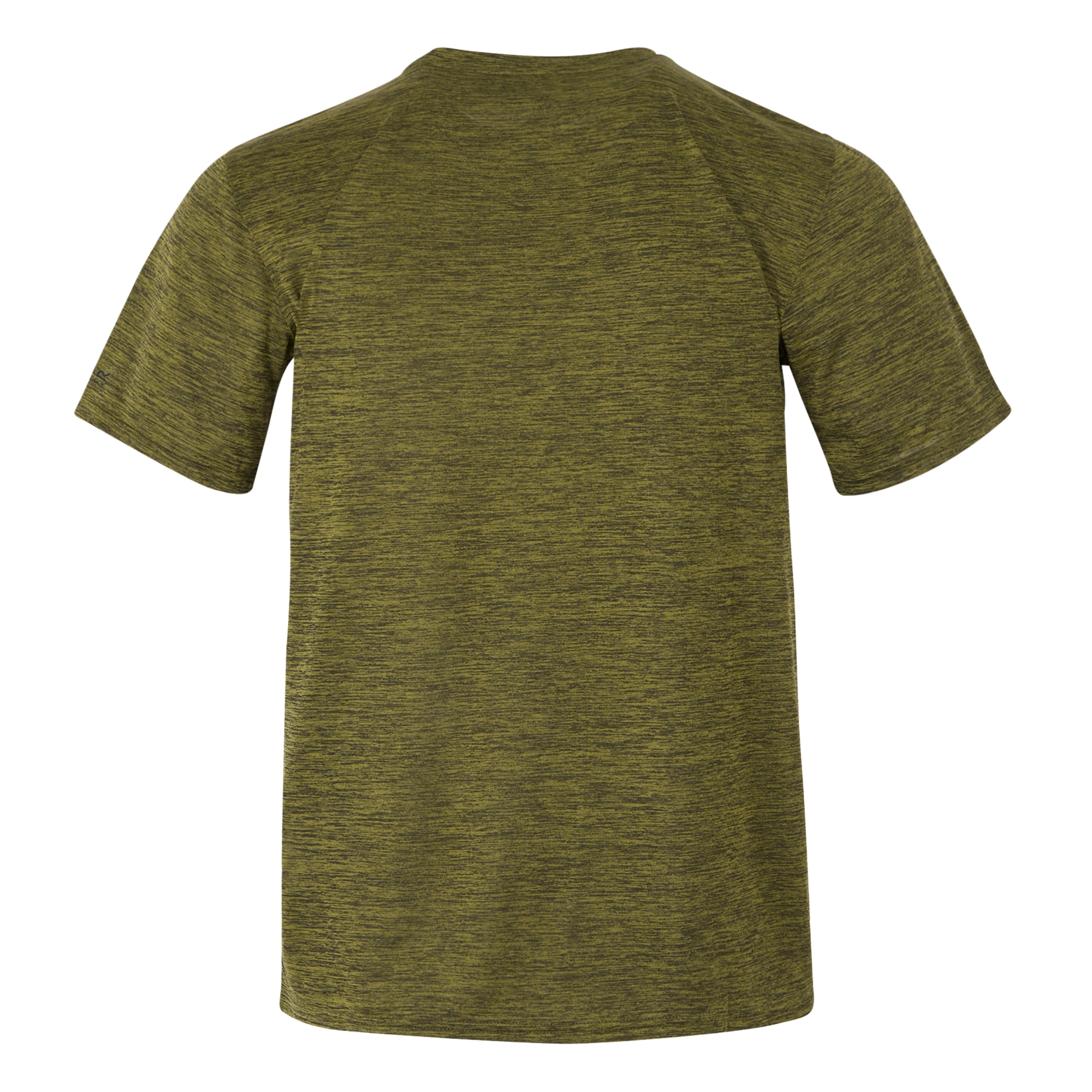 Men's Fingal IX T-Shirt | Nephrite Green Marl