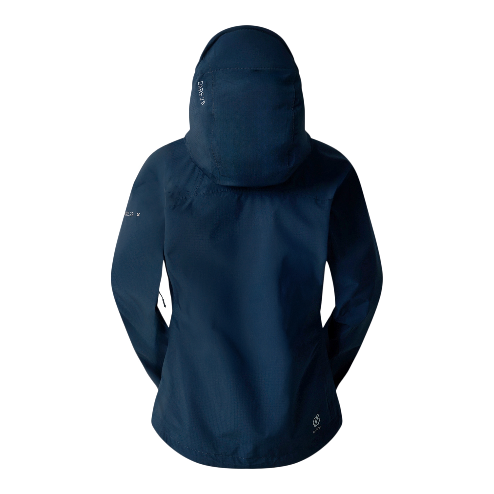 Women's Breathe Easy Waterproof Jacket | Moonlight Denim
