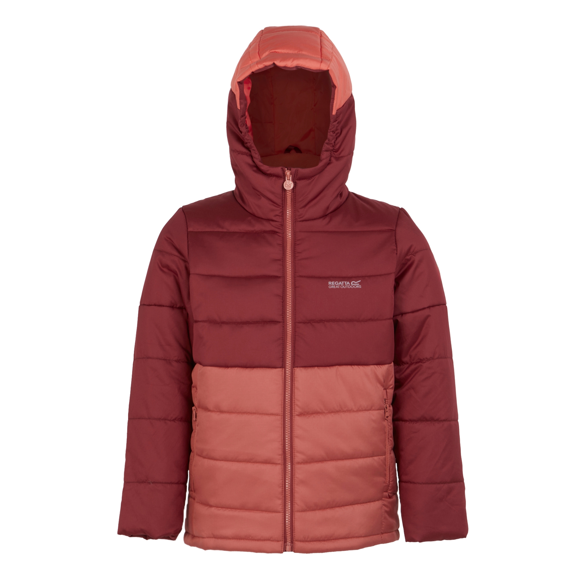 Kids' Lofthouse VIII Insulated Jacket | Rumba Red Mineral Red