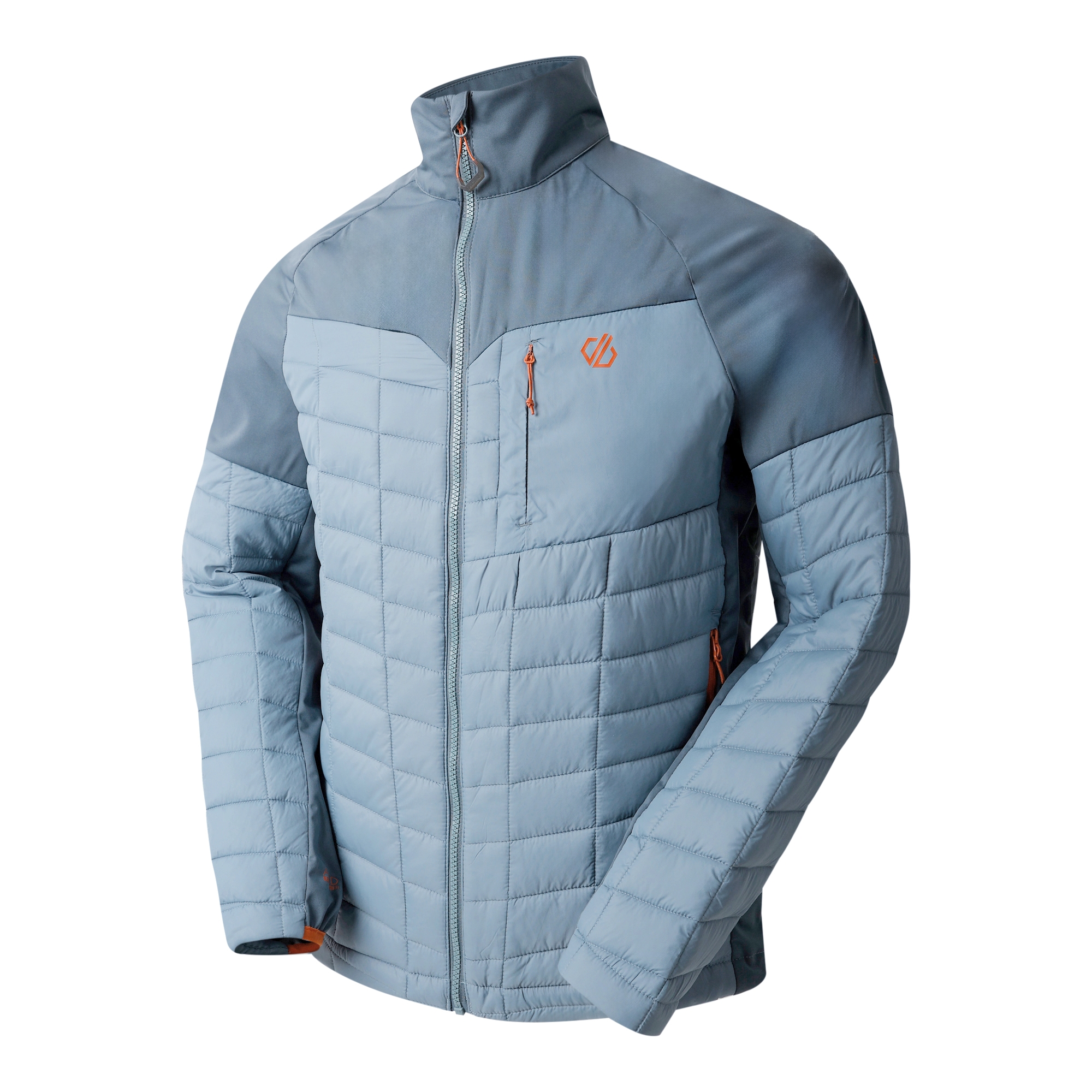 Men's Mountaineer II Hybrid Jacket | Stormy Weather